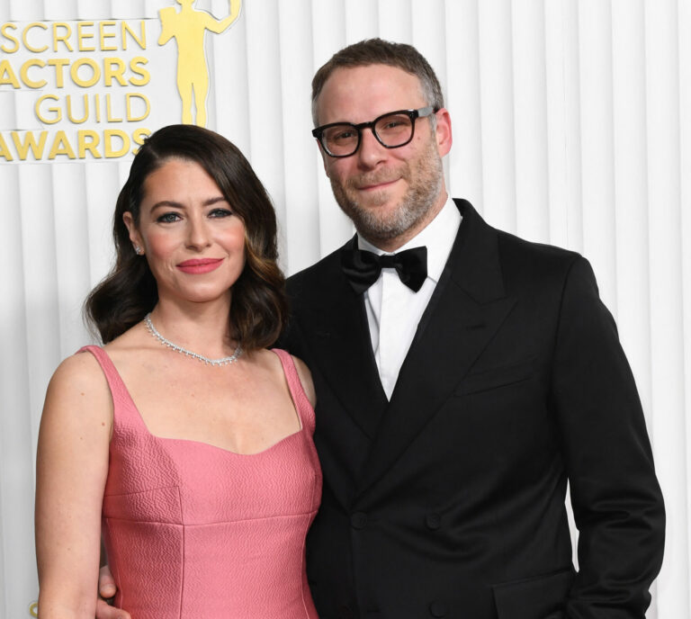 29th Annual Screen Actors Guild Awards - Arrivals