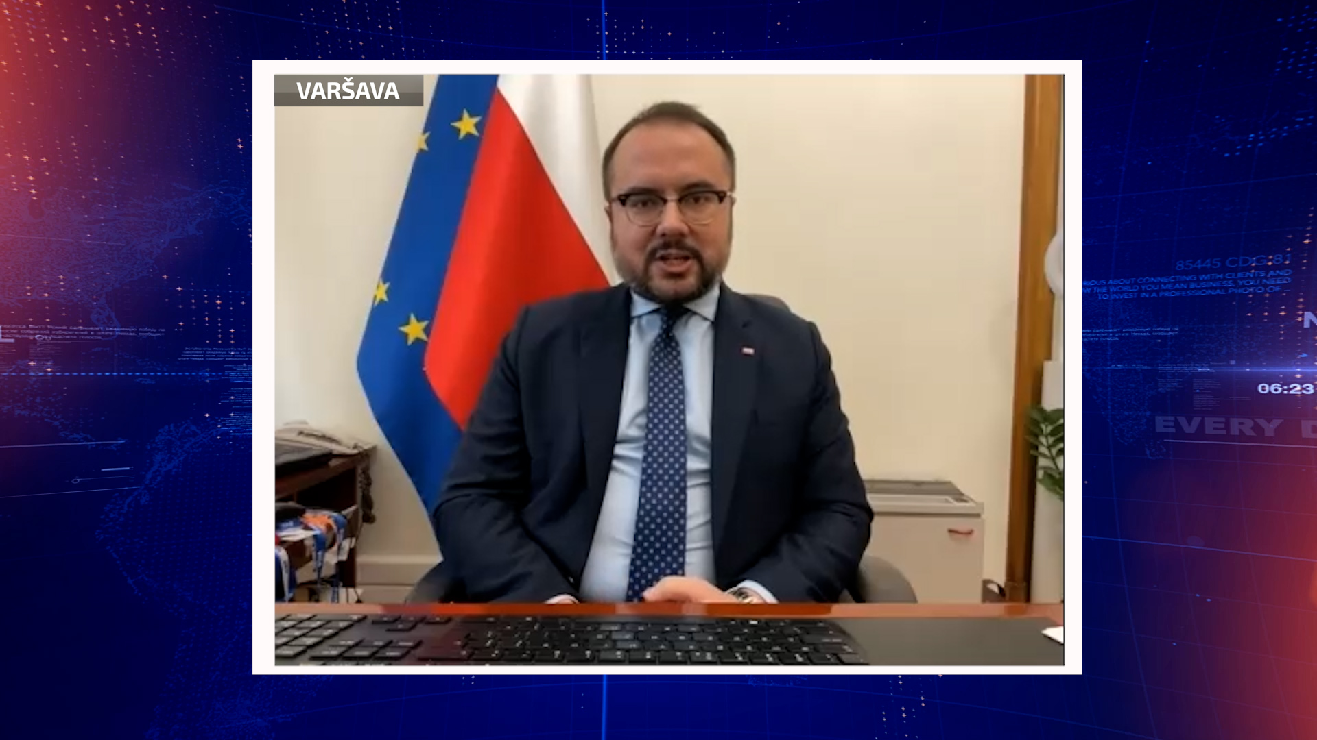 pawel jablonski za web