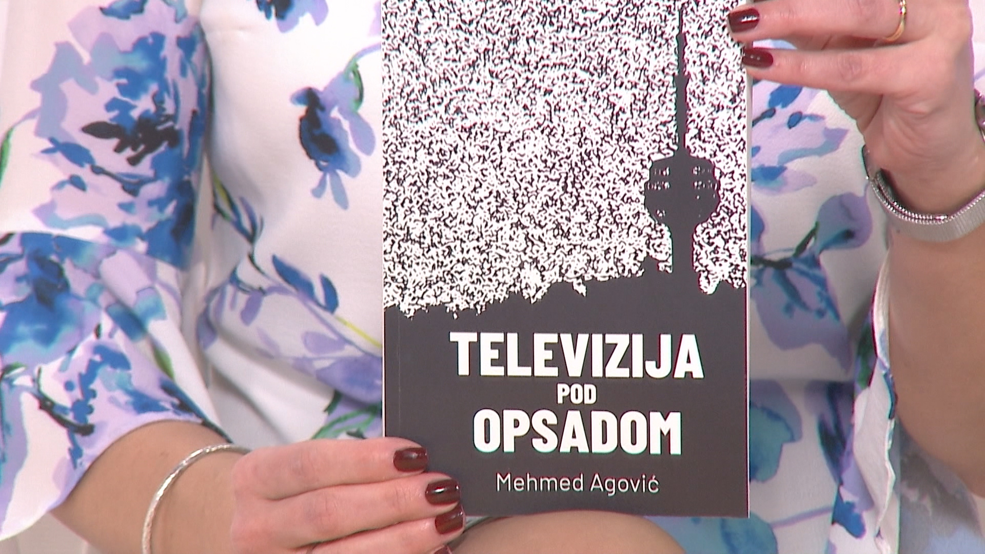 televizija pod opasadom