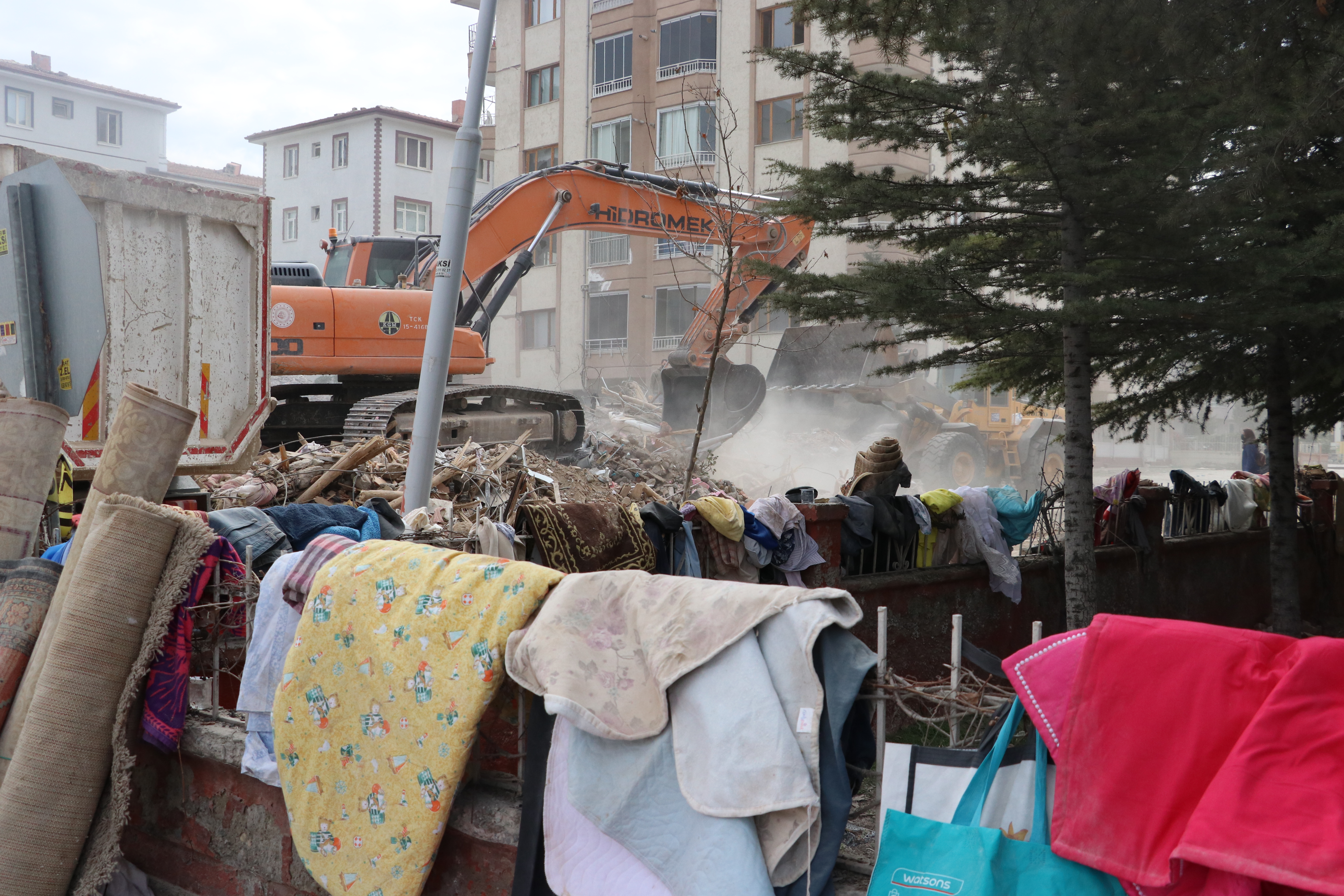 Ergün Haktanıyan/Anadolija