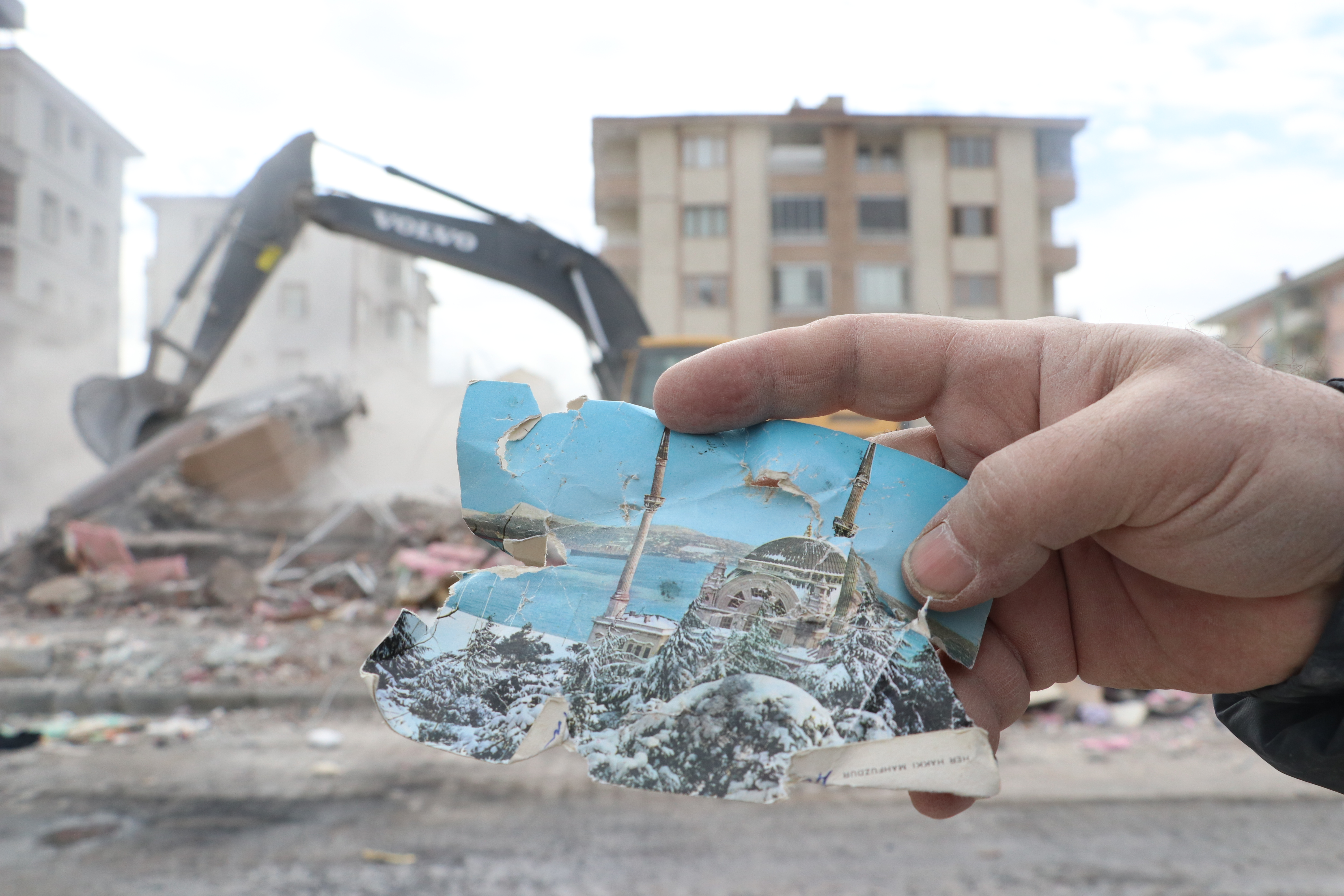 Ergün Haktanıyan/Anadolija