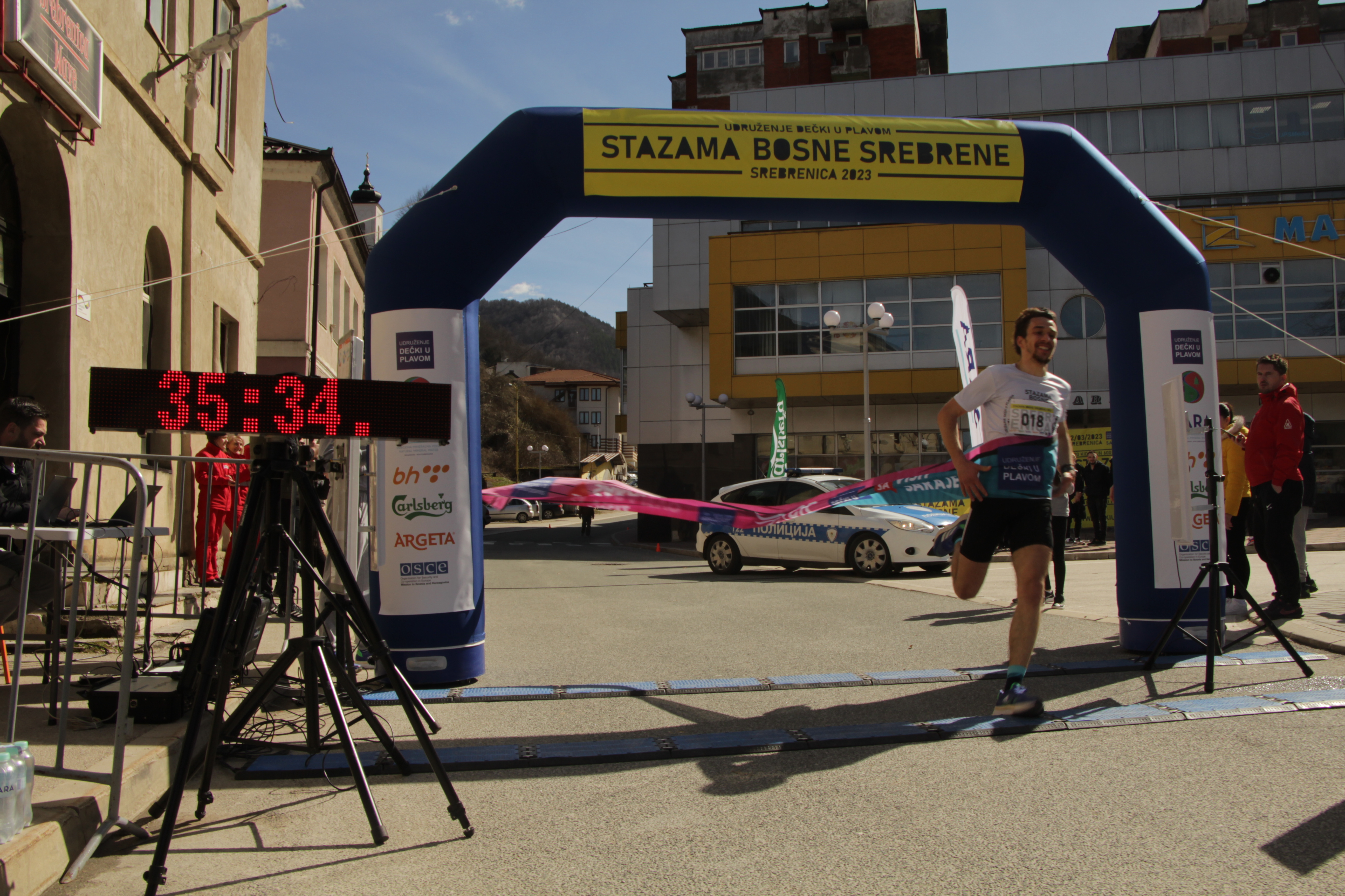 utrka stazama bosne srebrene srebrenica