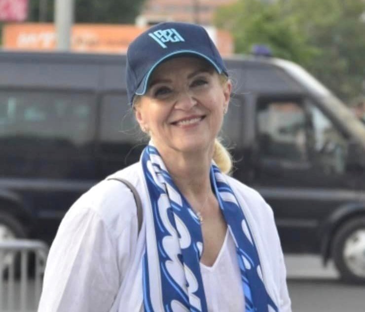 sebija izetbegovic zeljo