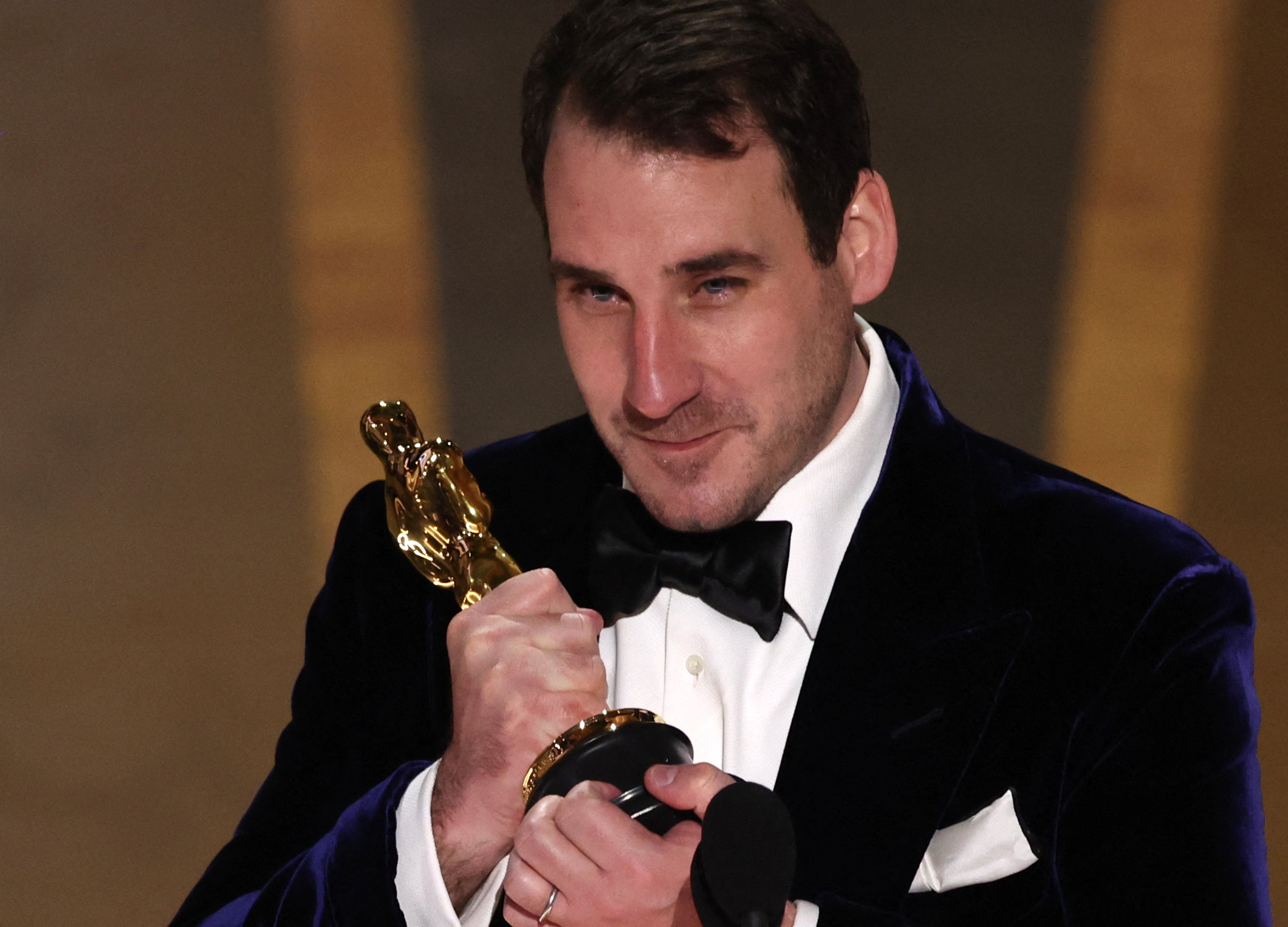 95th Academy Awards - Oscars Show - Hollywood