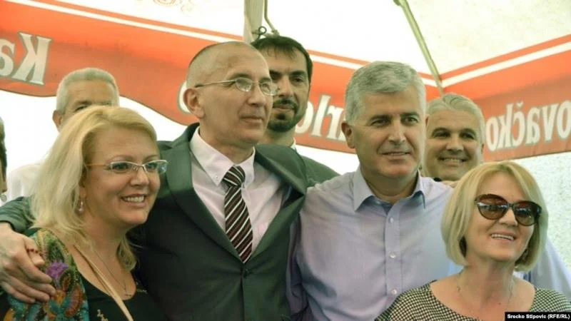 bradara kordić čović