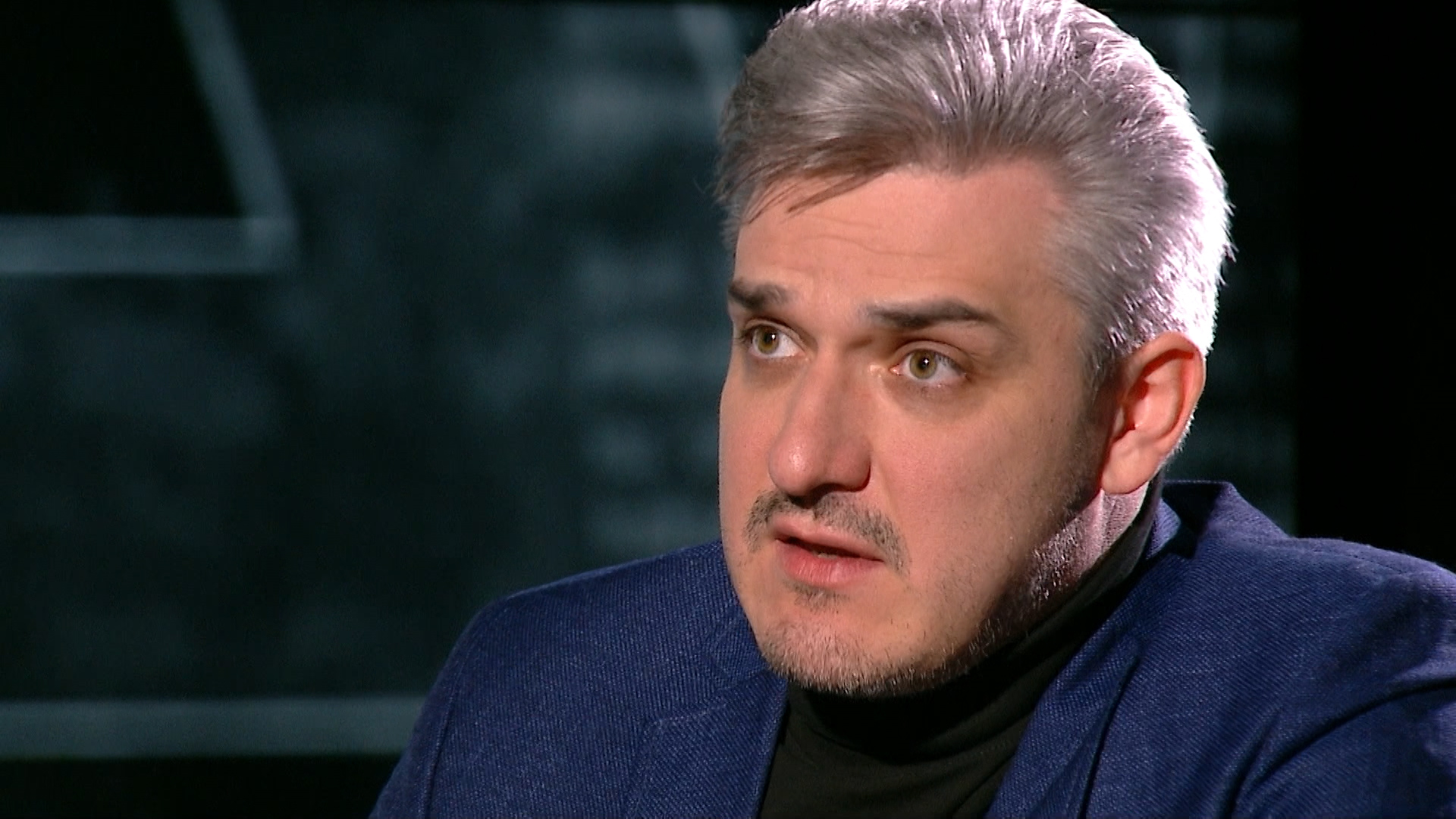 Historičar Martin Previšić u emisiji Izvan okvira na N1