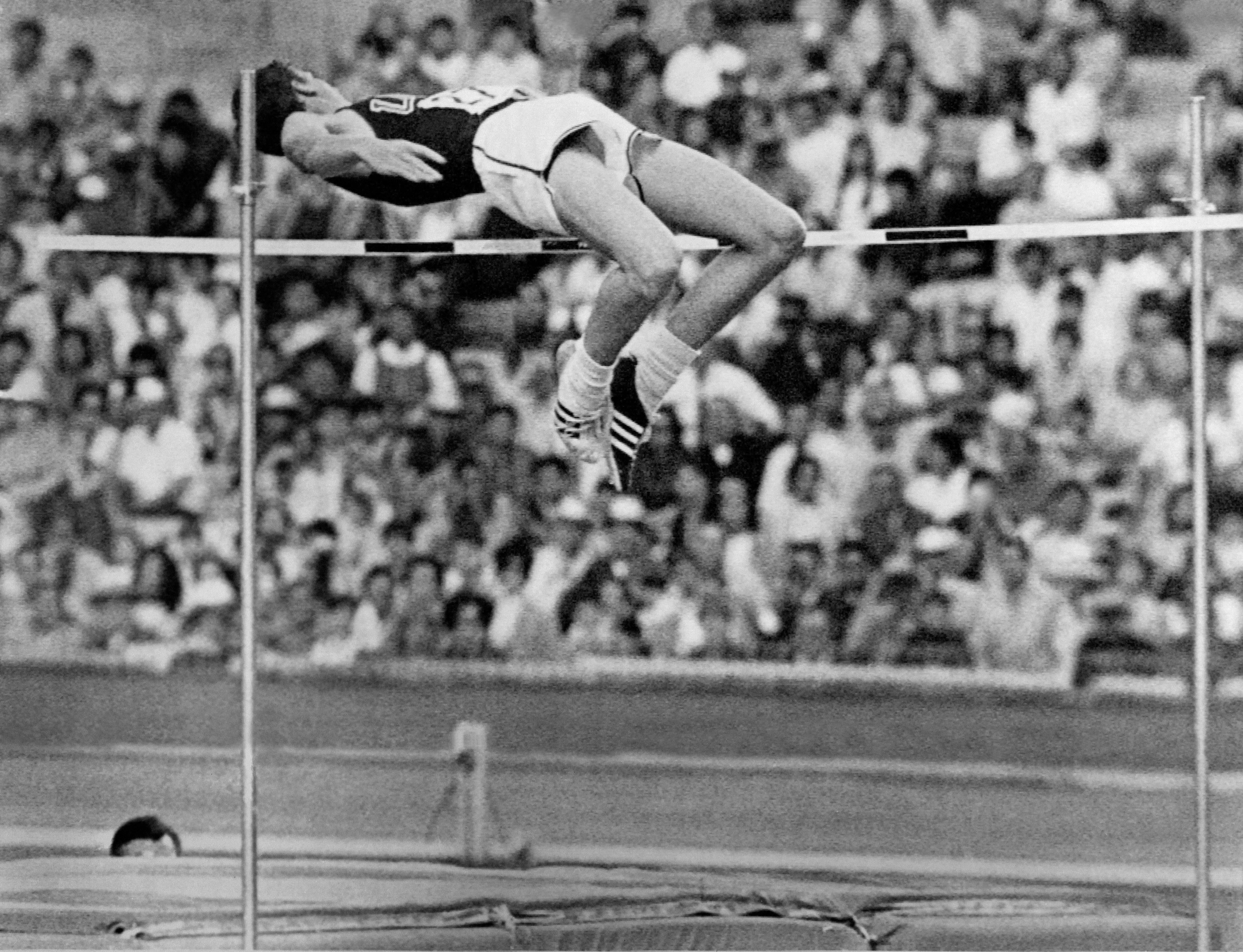 FILES-OLY-1968-ATHLETICS-FOSBURY-OBIT