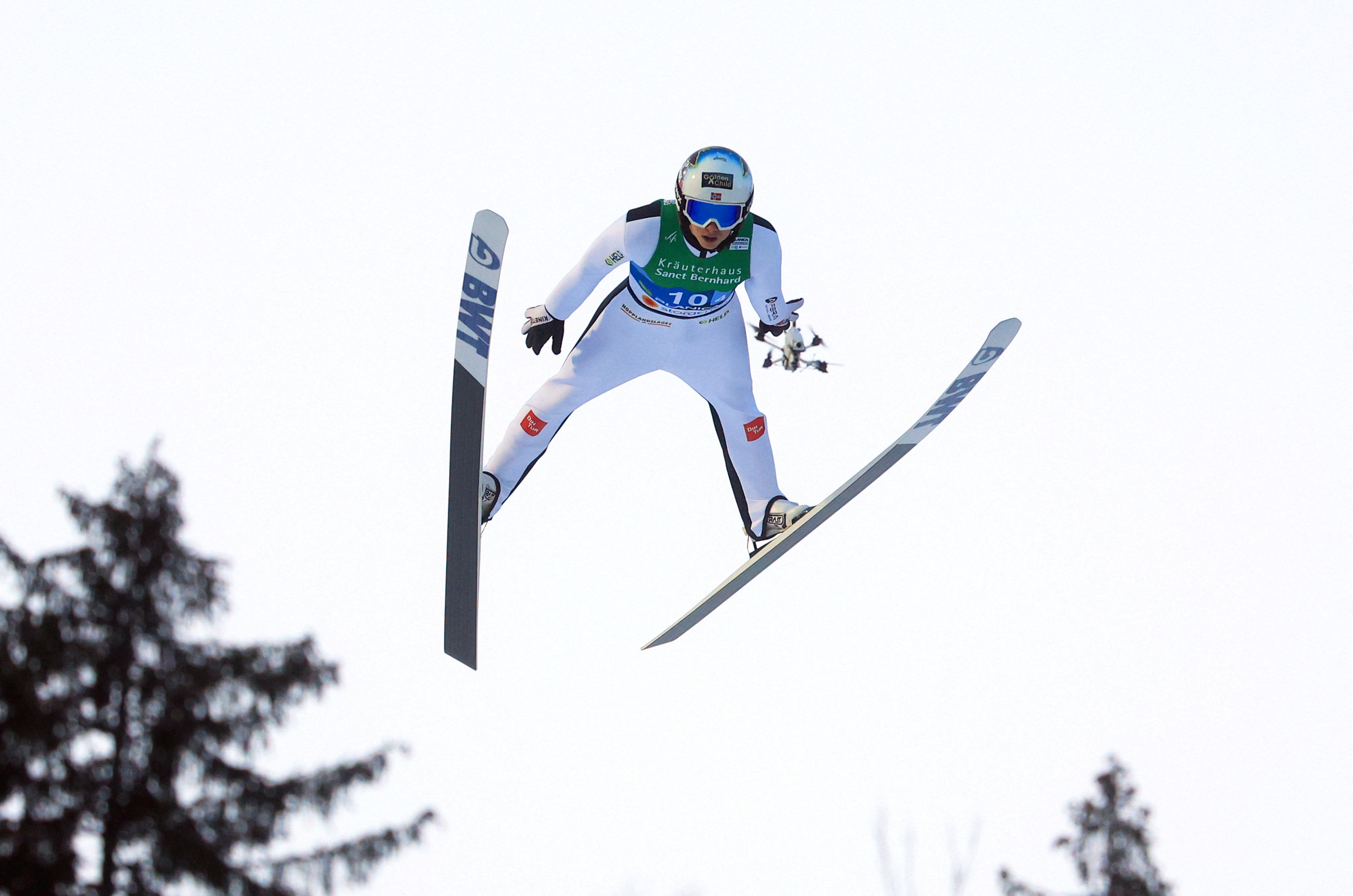 FIS Nordic World Ski Championships