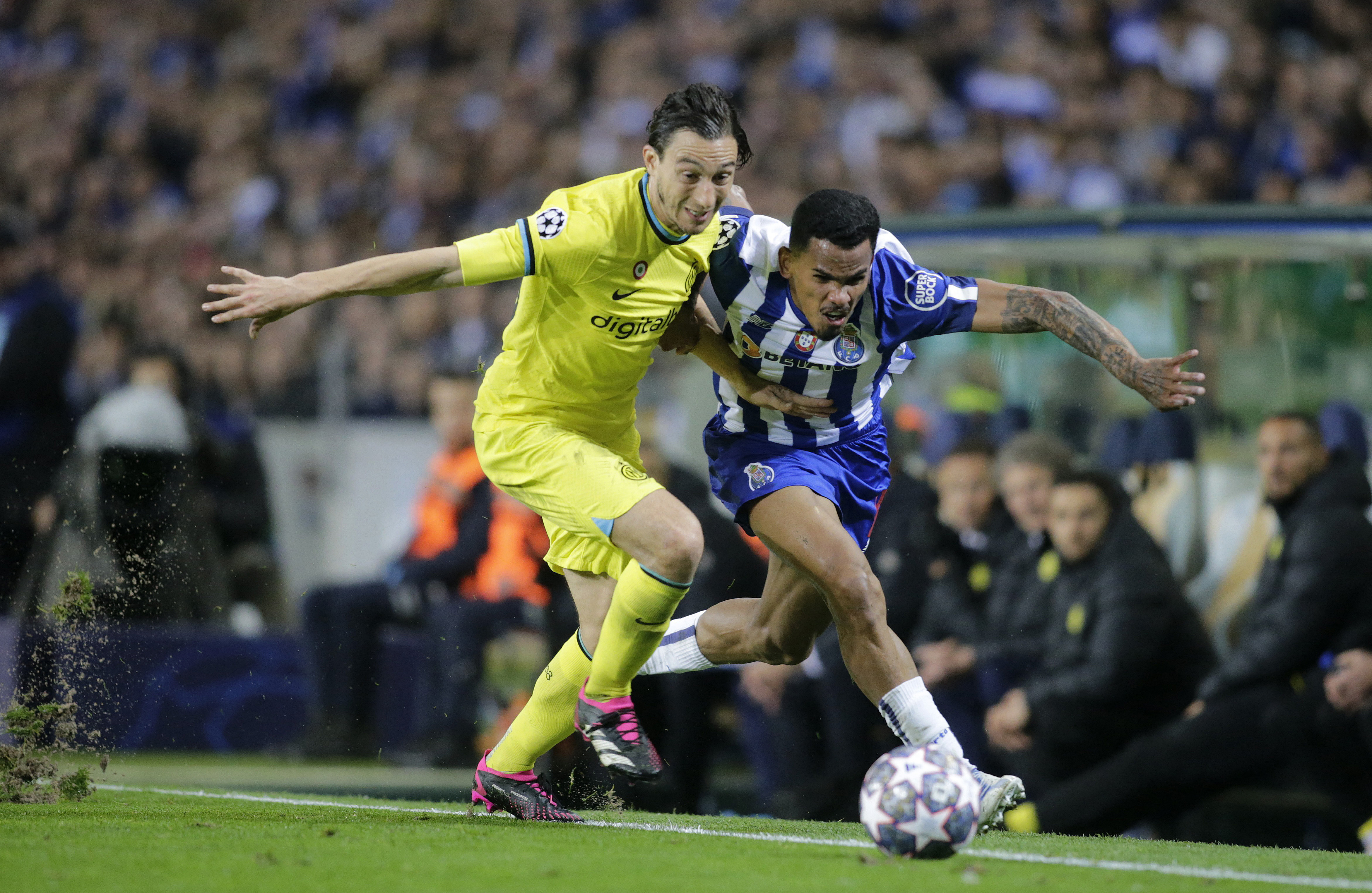 REUTERS/Miguel Vidal