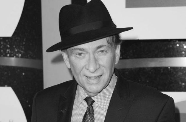 Bobby Caldwell
