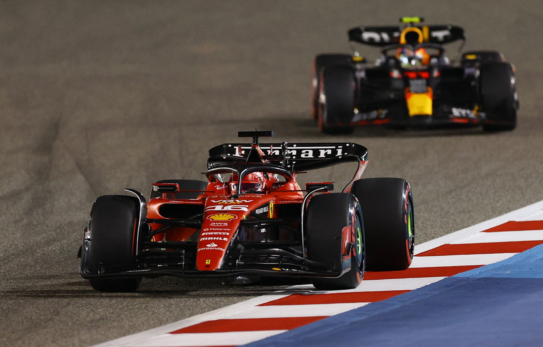 Bahrain Grand Prix