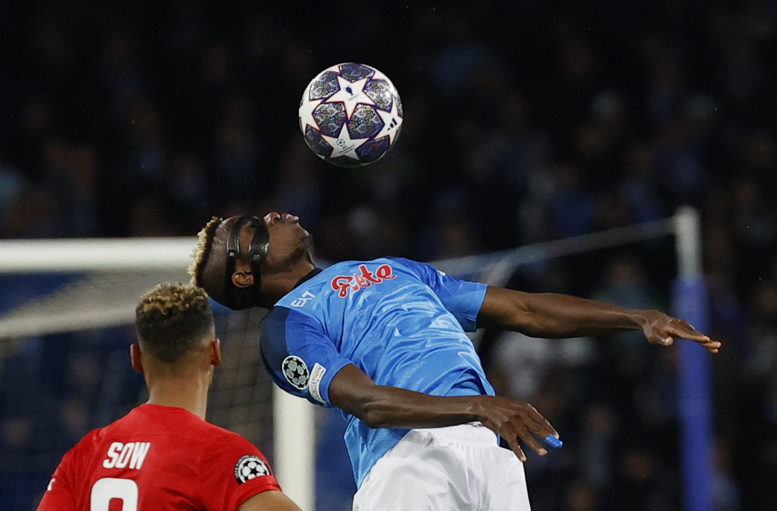 REUTERS/Ciro De Luca