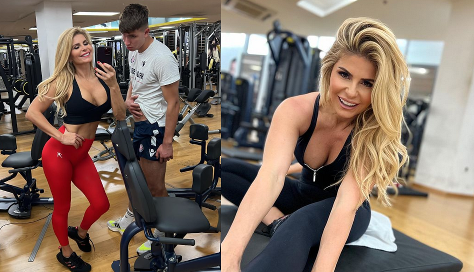 Renata Lovrinčević Buljan