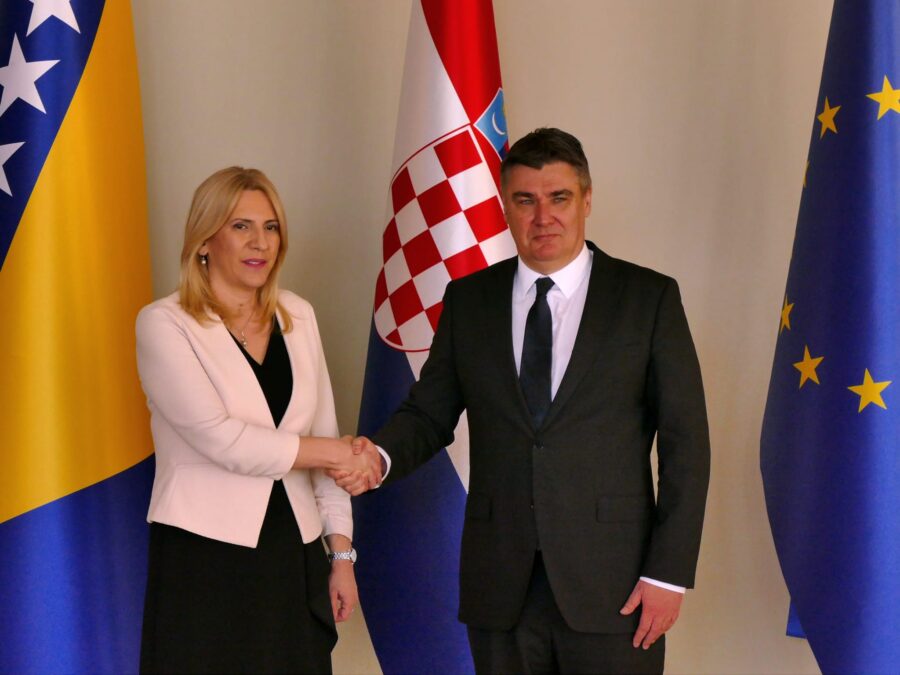 cvijanović i milanović