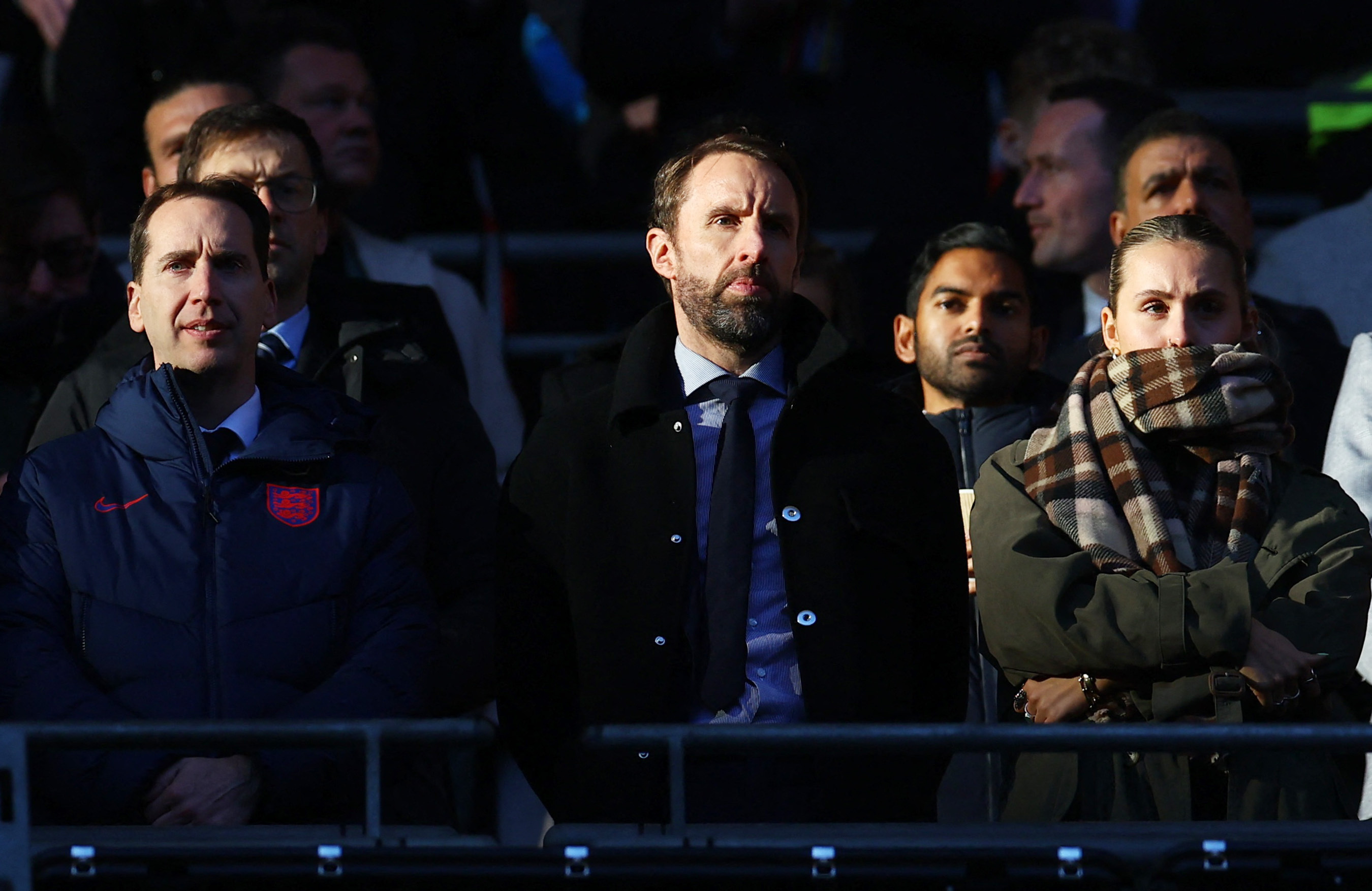 Carabao Cup - Final - Manchester United v Newcastle United