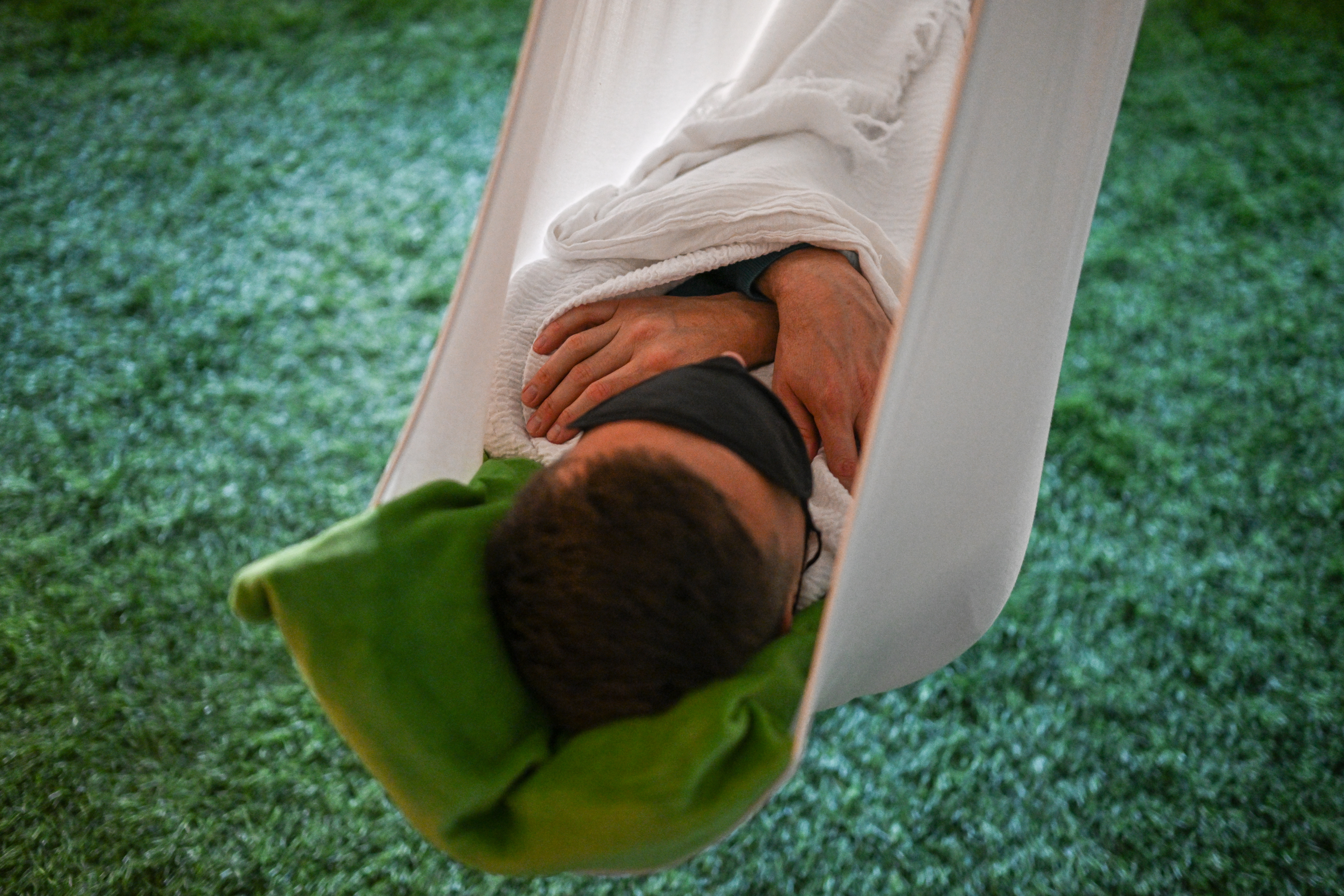 Svjetski dan spavanja: U Wroclawu kafić u kojem možete odspavati i odmoriti