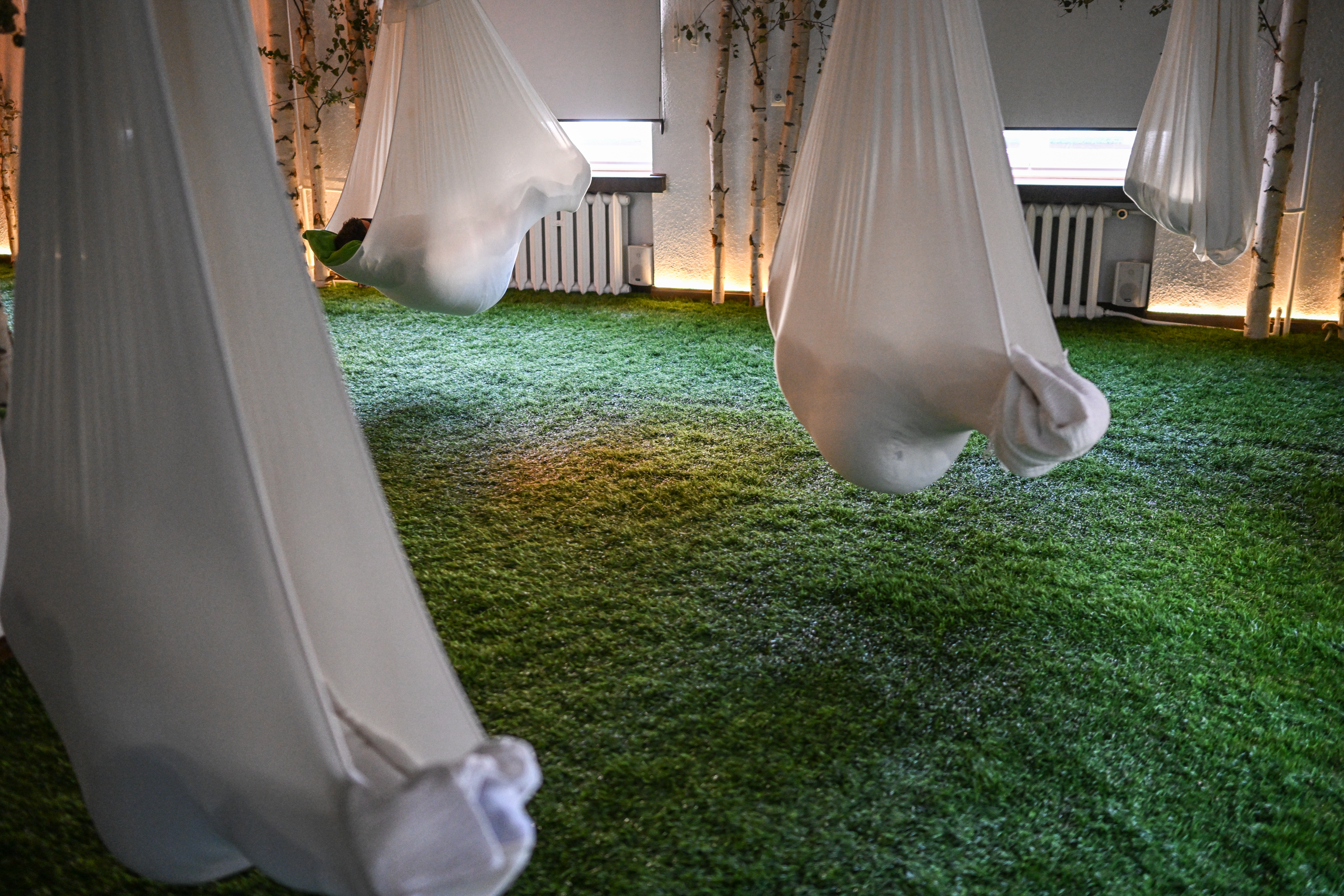 Svjetski dan spavanja: U Wroclawu kafić u kojem možete odspavati i odmoriti