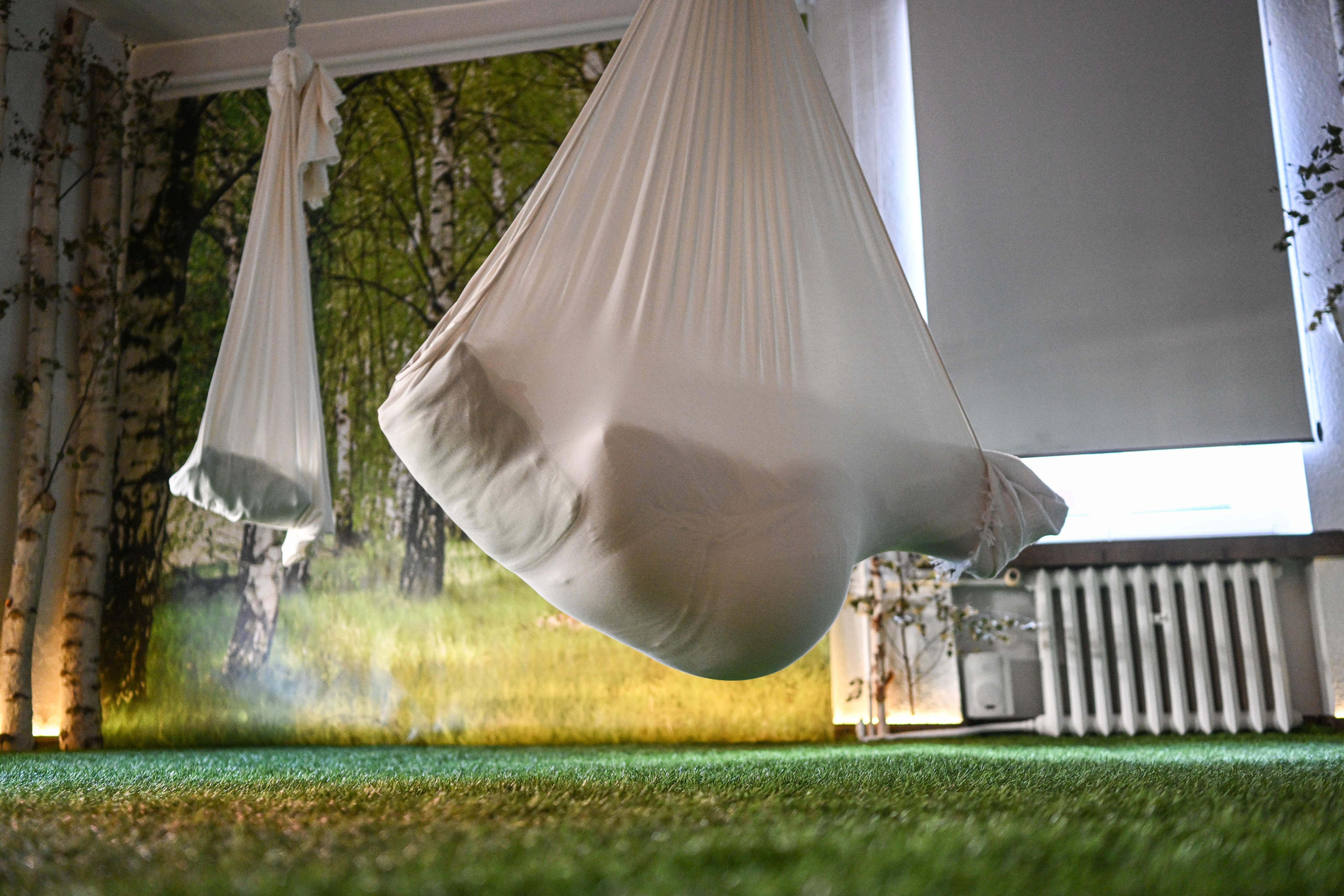 Svjetski dan spavanja: U Wroclawu kafić u kojem možete odspavati i odmoriti