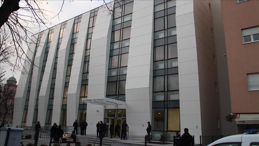 Osnovni sud u Banjaluci