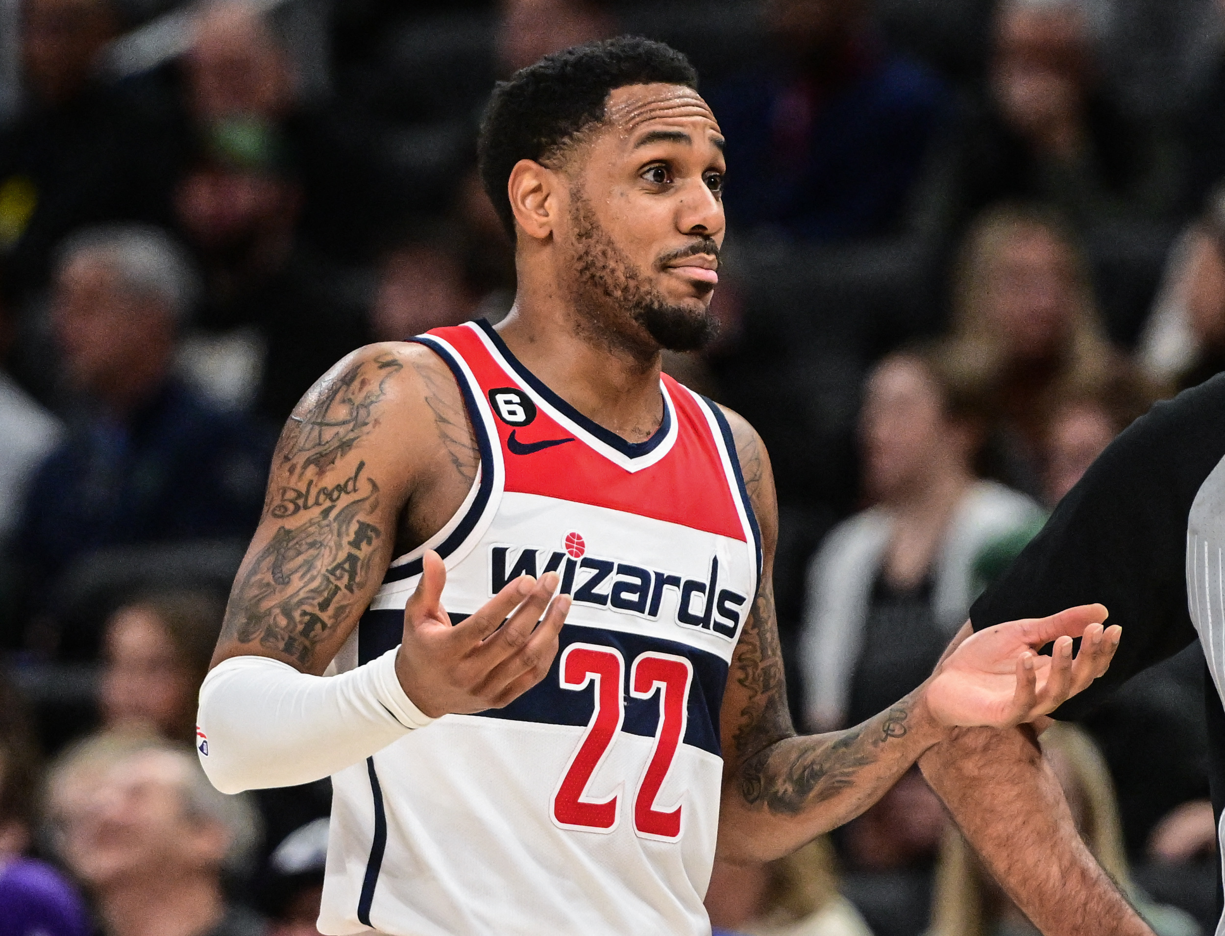 NBA: Washington Wizards at Milwaukee Bucks