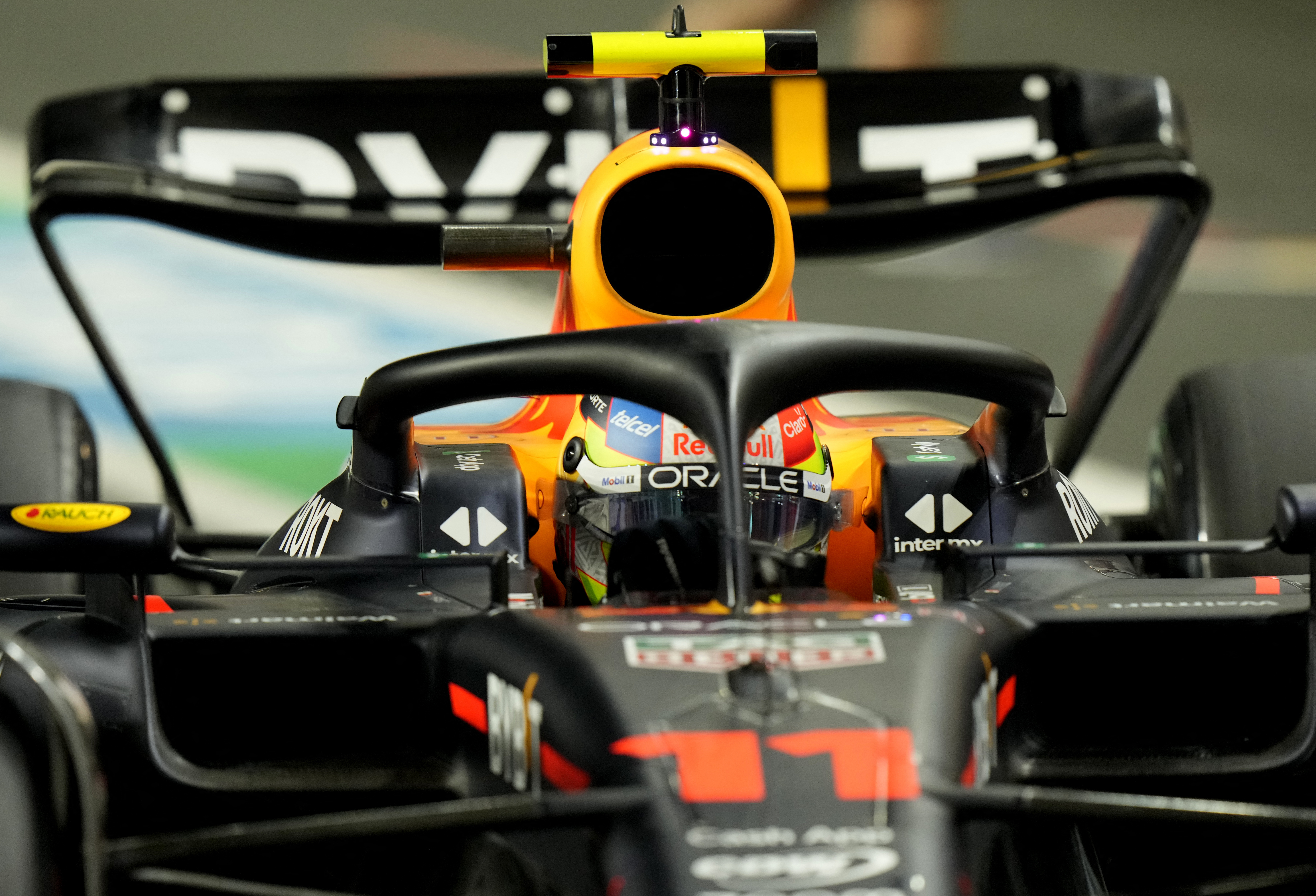 Saudi Arabian Grand Prix