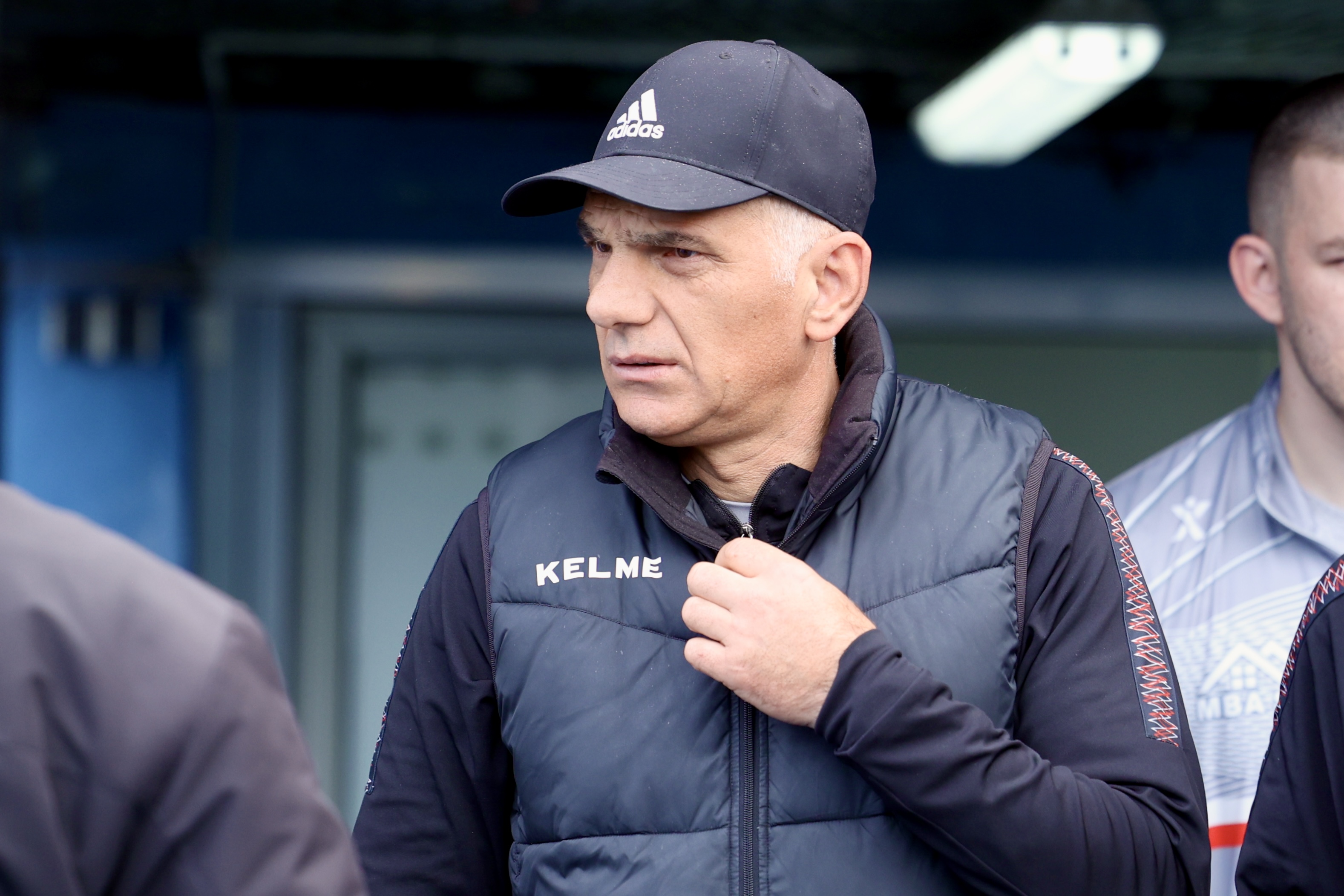 Željezničar vs Sloga Doboj FK Premijer liga BiH