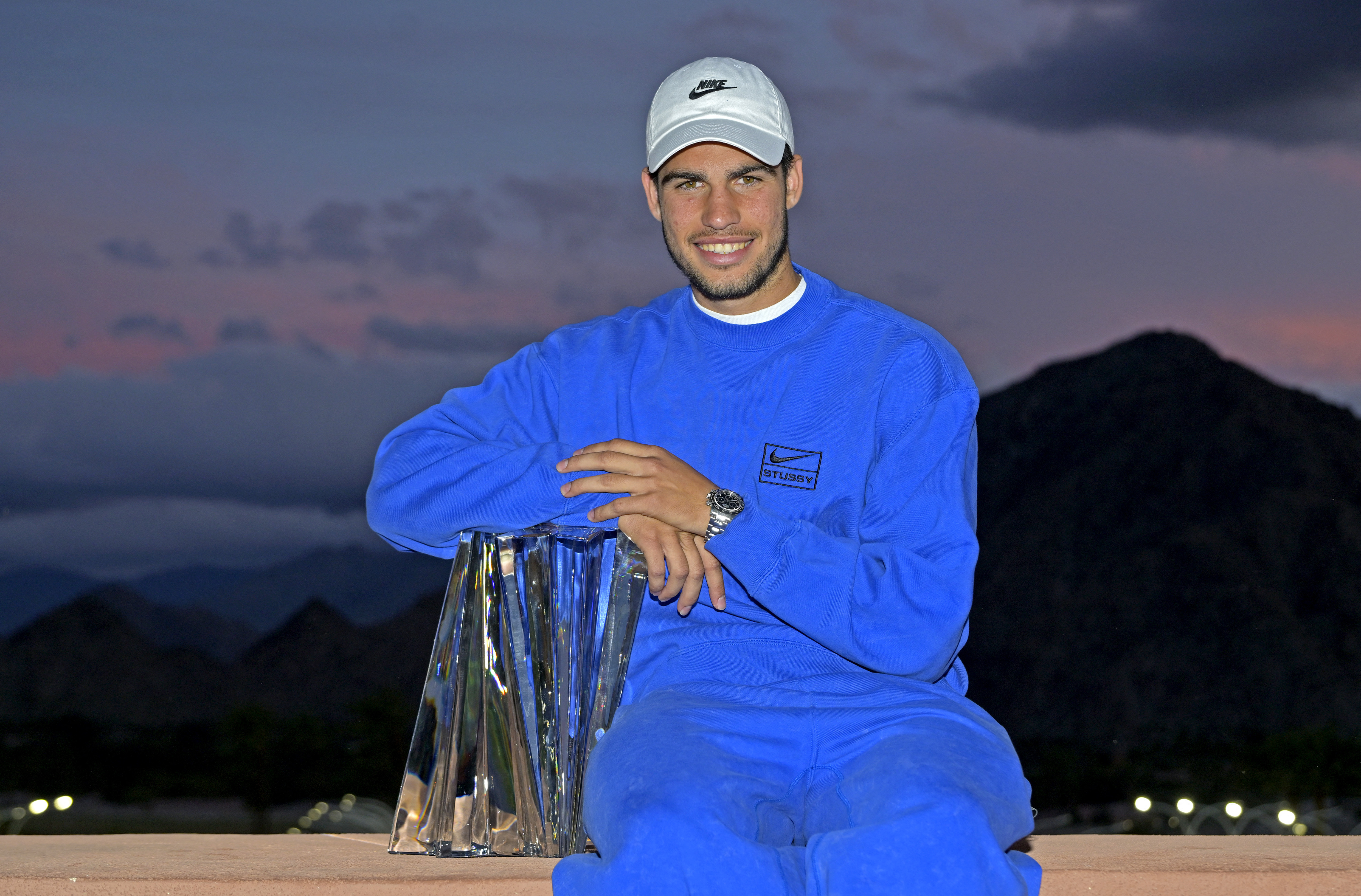 Tennis: BNP Paribas Open