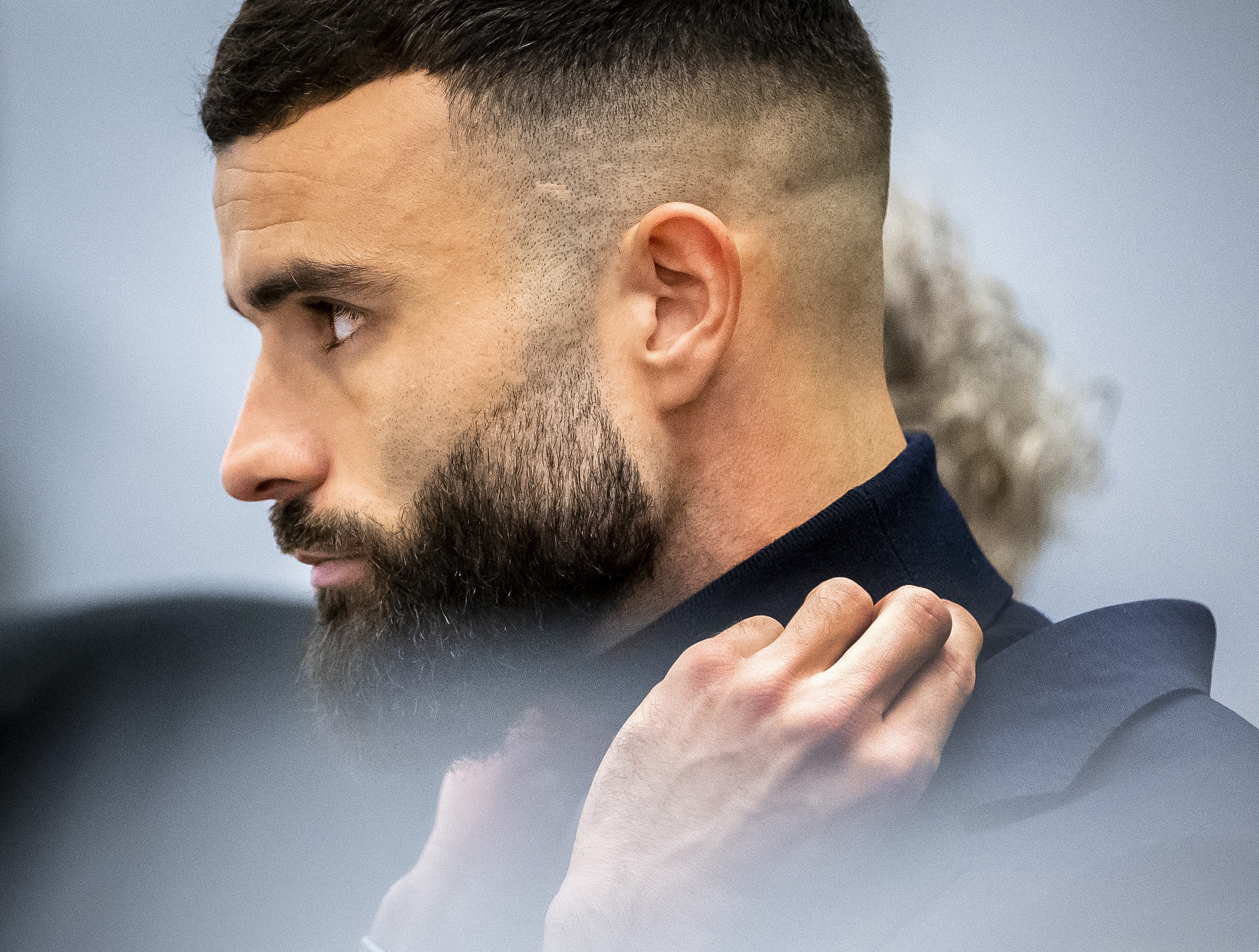 NETHERLANDS-JUSTICE-TRIAL