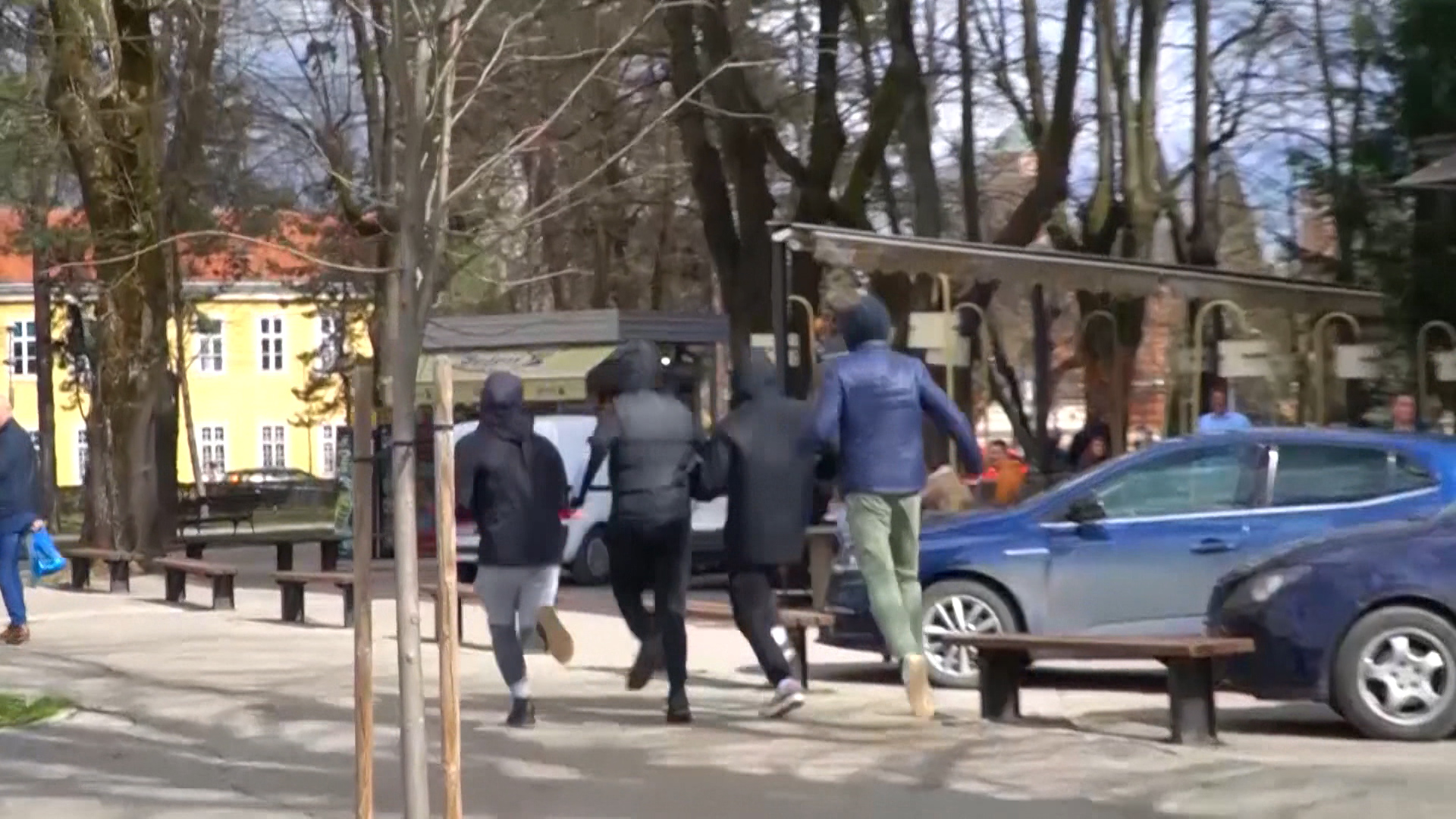 napad lgbt banjaluka