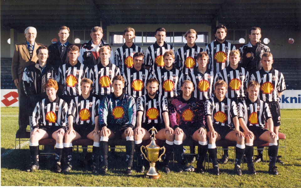 Salih porca Rejkjavik kup