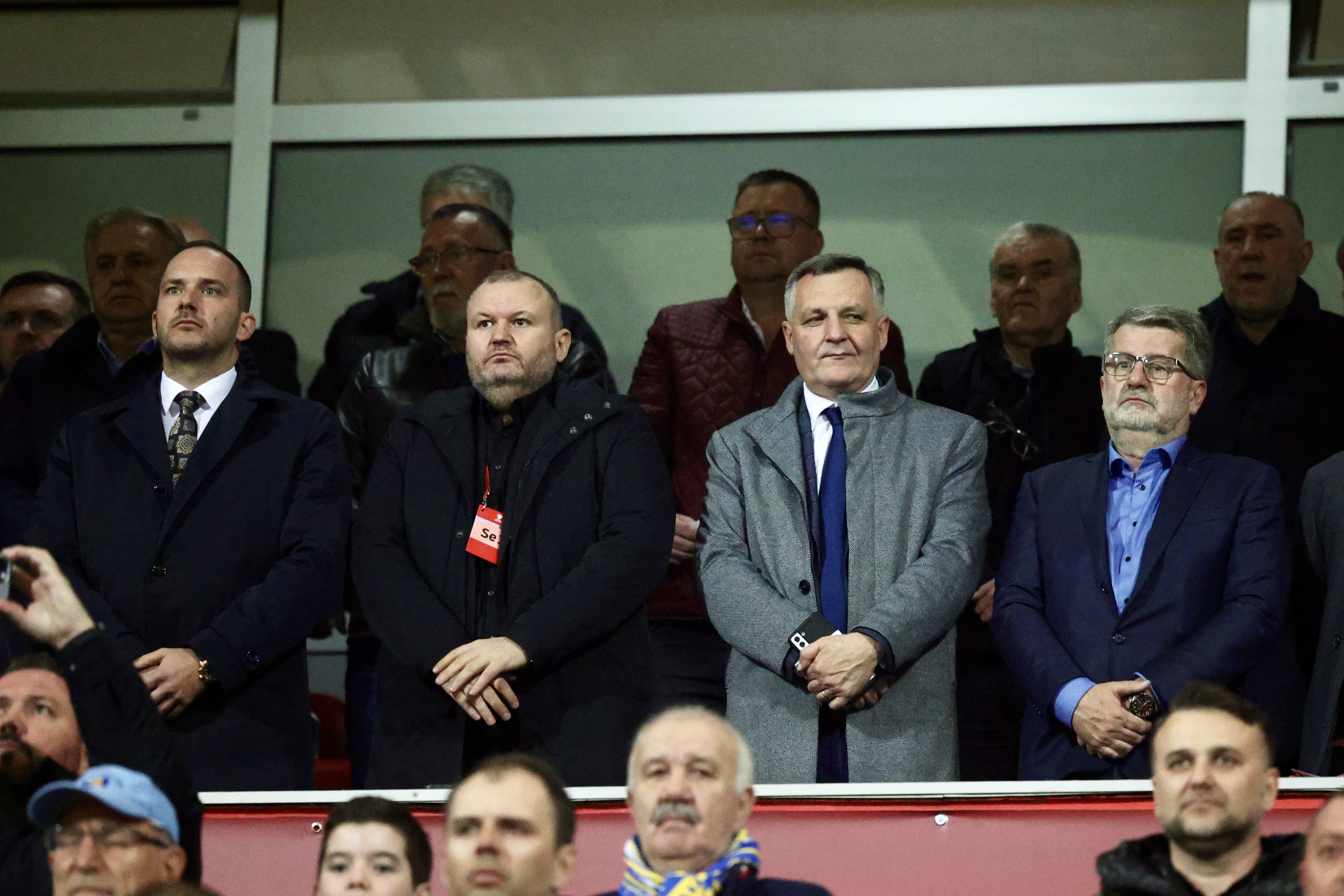 Bosna i Hercegovina Bih ISLAND GOL RADE KRUNIĆ EURO 2024