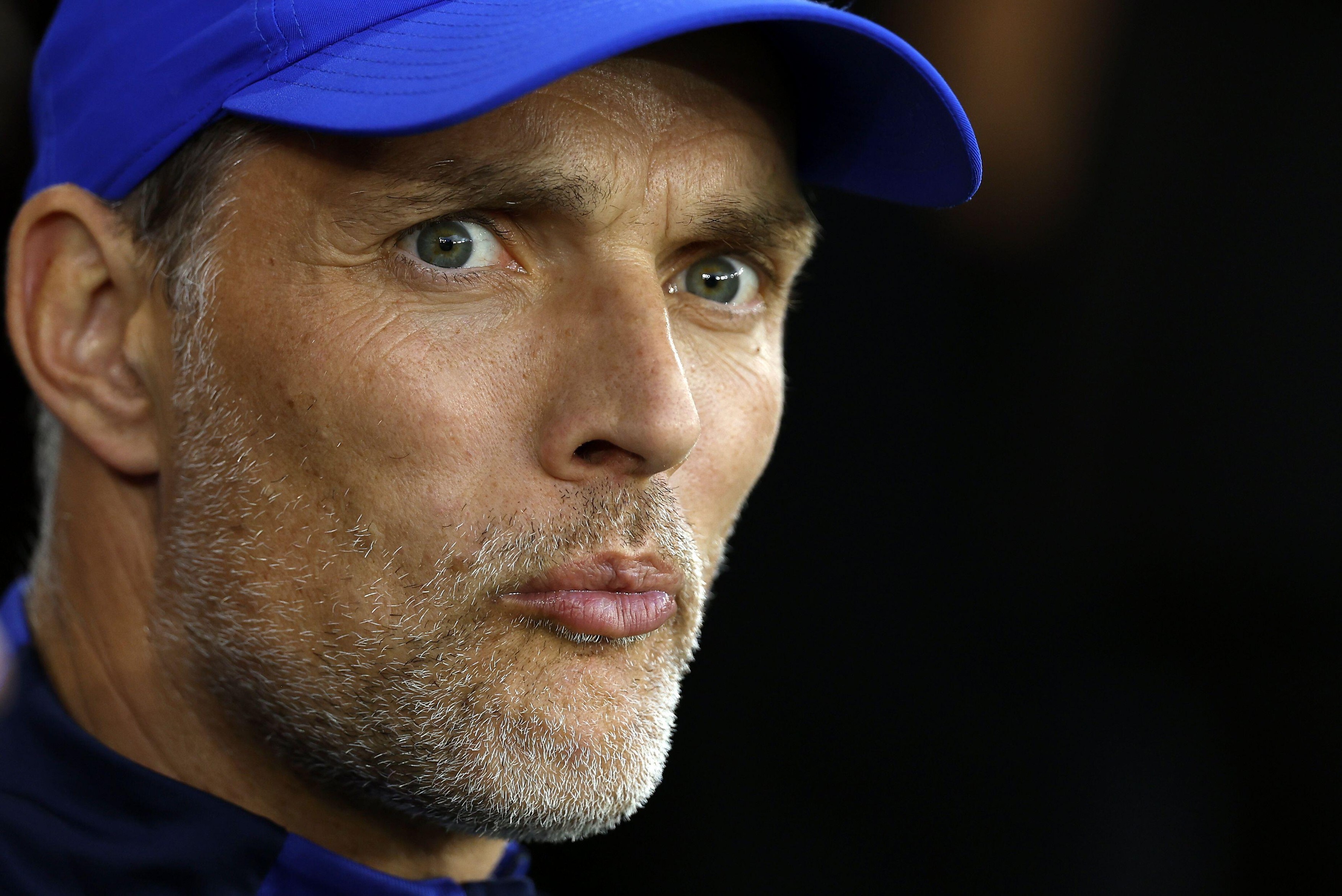 File photo dated 30-08-2022 of Chelsea manager Thomas Tuchel. Chelsea have sacked head coach Thomas Tuchel, the club have announced. Issue date: Wednesday September 7, 2022.