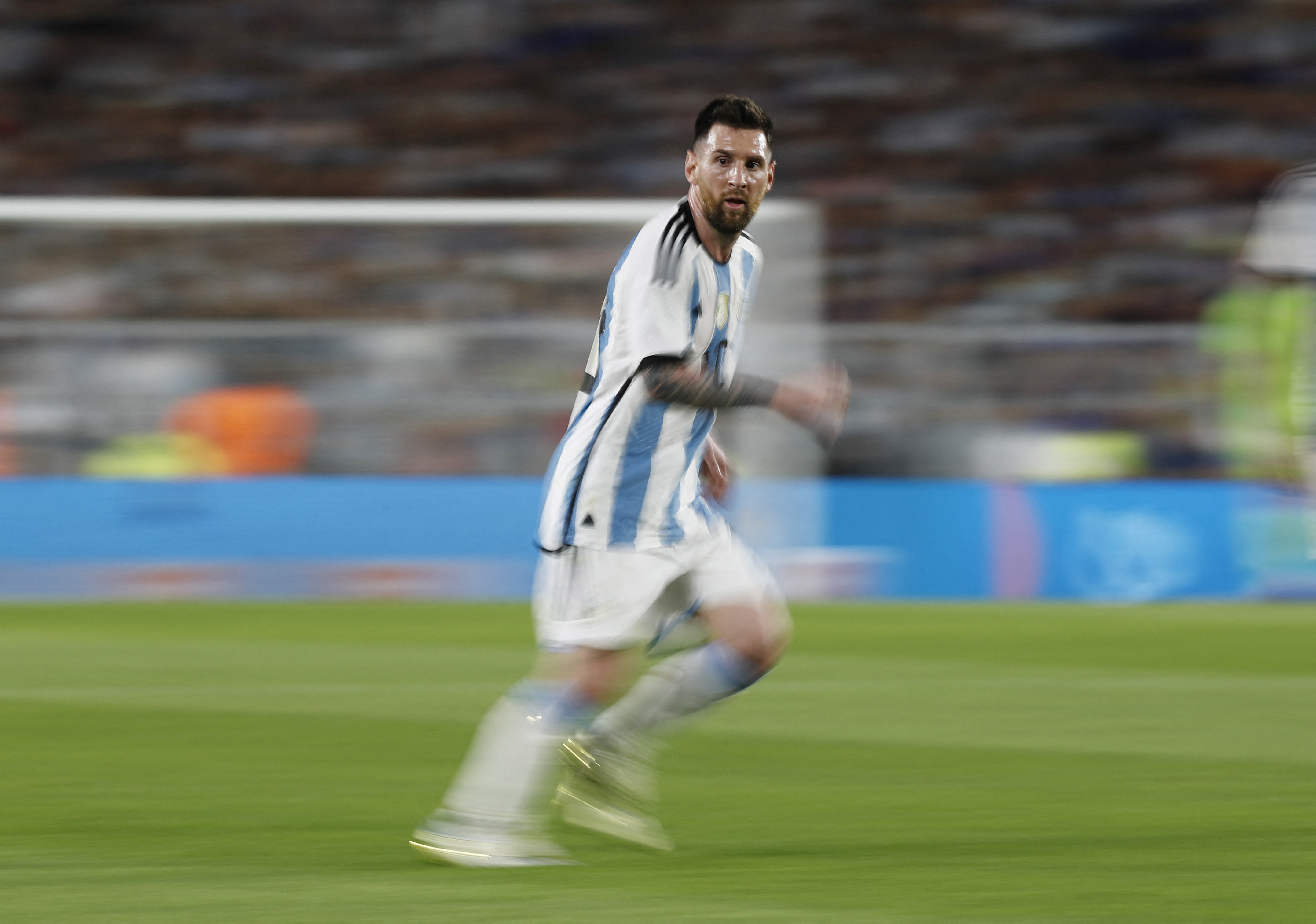 REUTERS/Agustin Marcarian