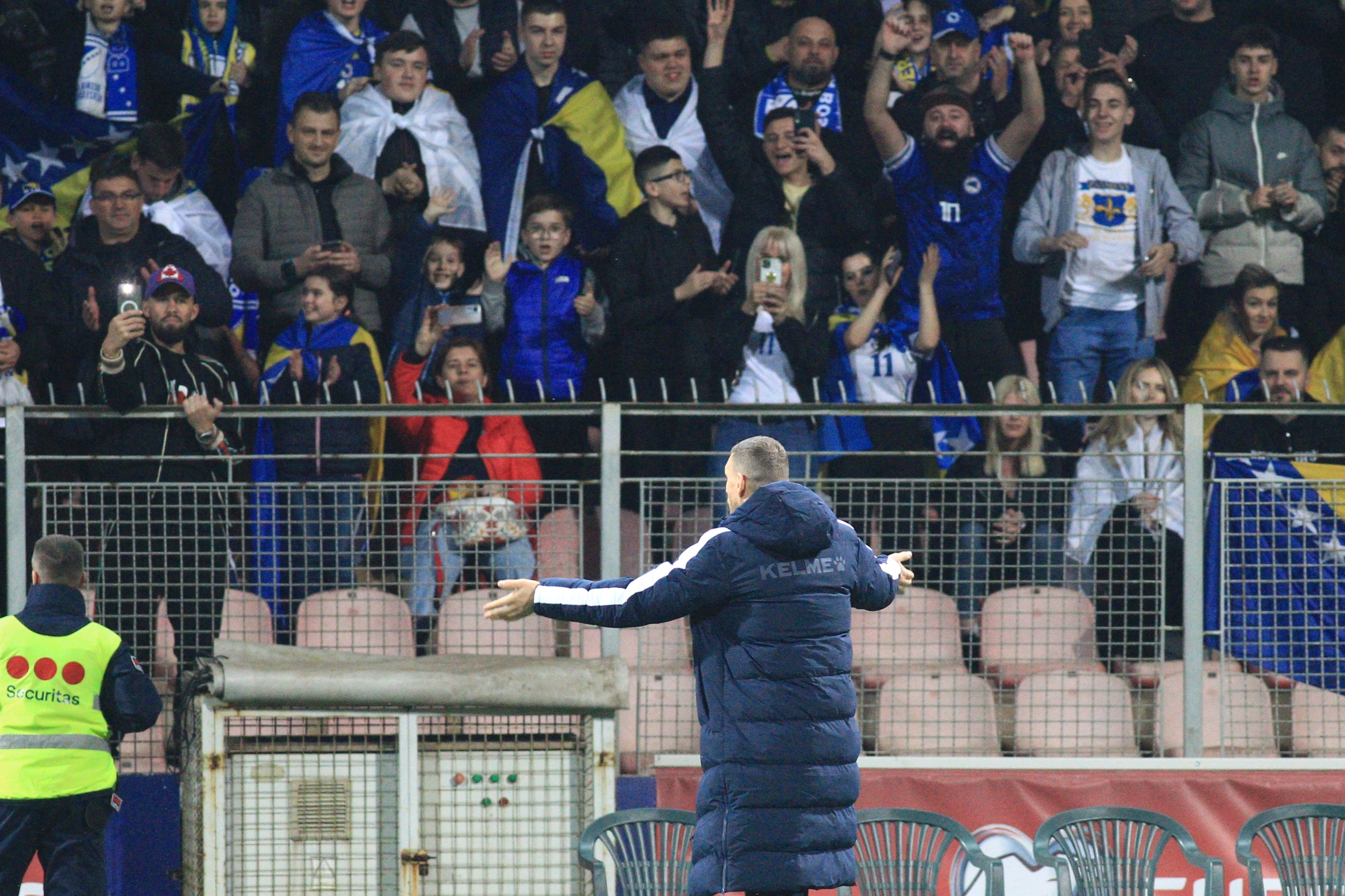 Edin Džeko