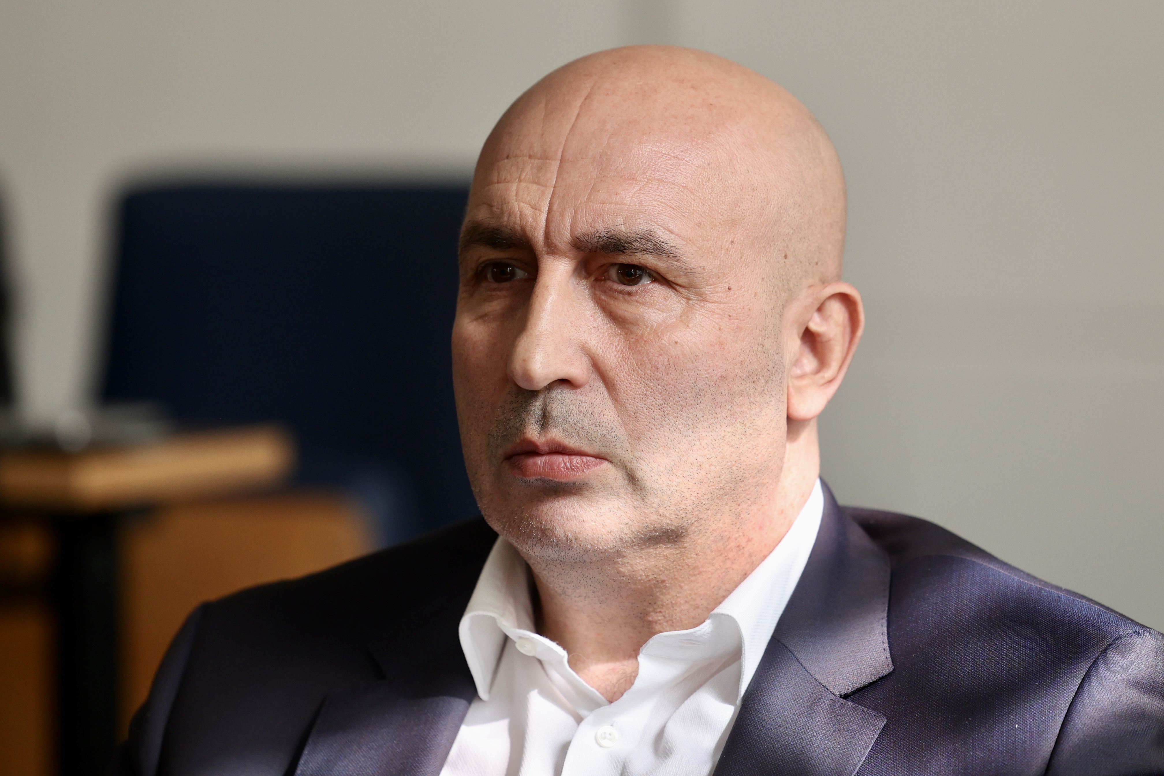 Omer Osmanović (F.Z./N1)