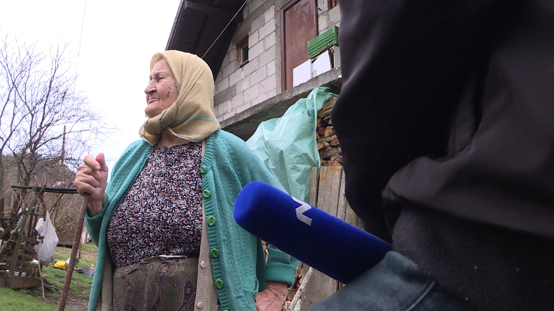 omeragići višegrad