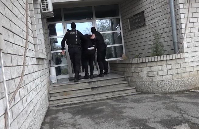MUP Srbije