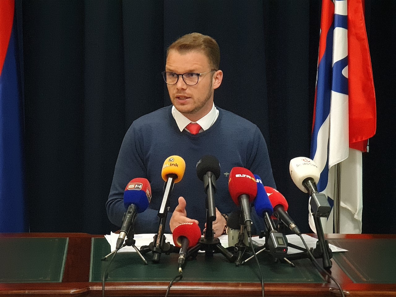 draško stanivuković