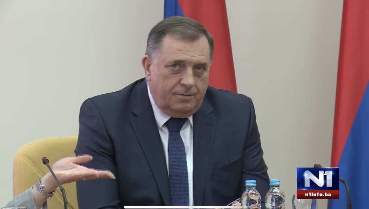 dodik milorad