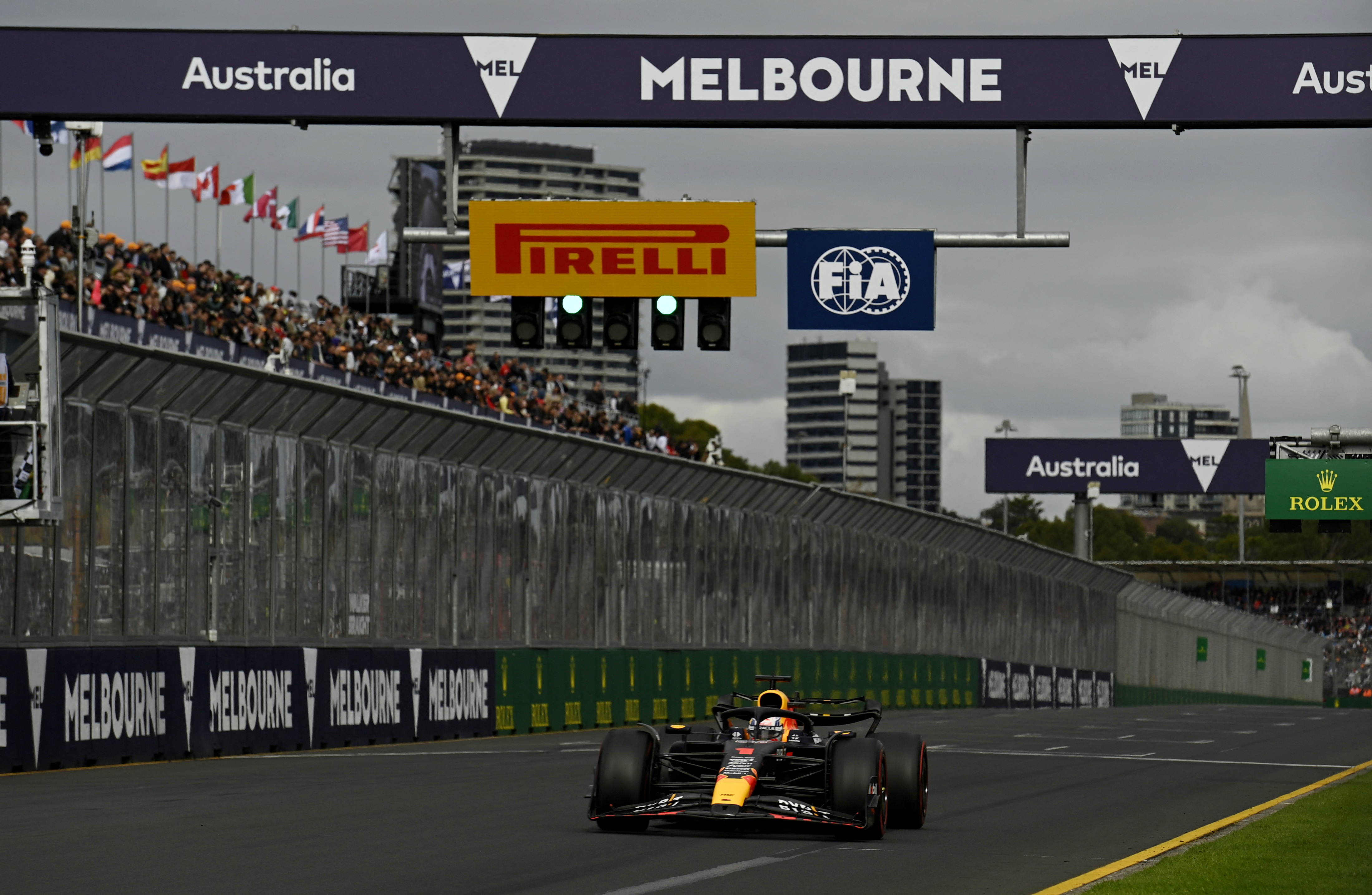 Australian Grand Prix