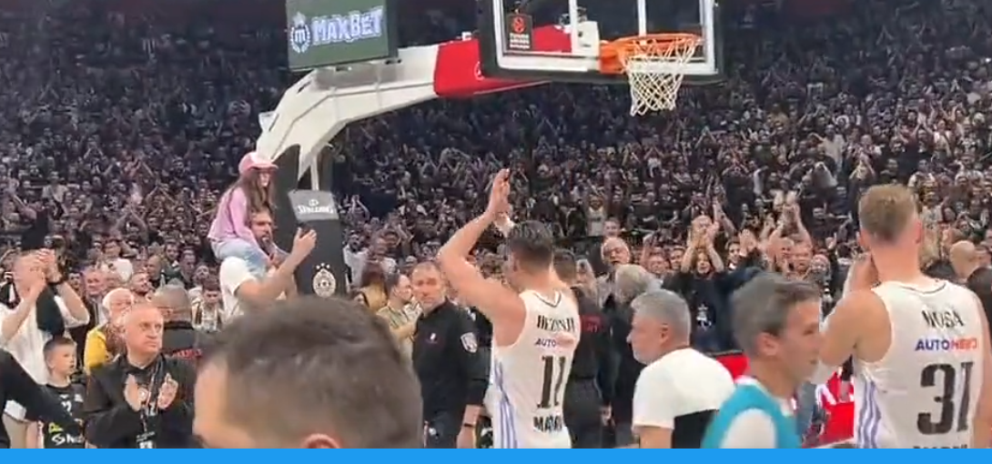 MUSA I HEZONJA