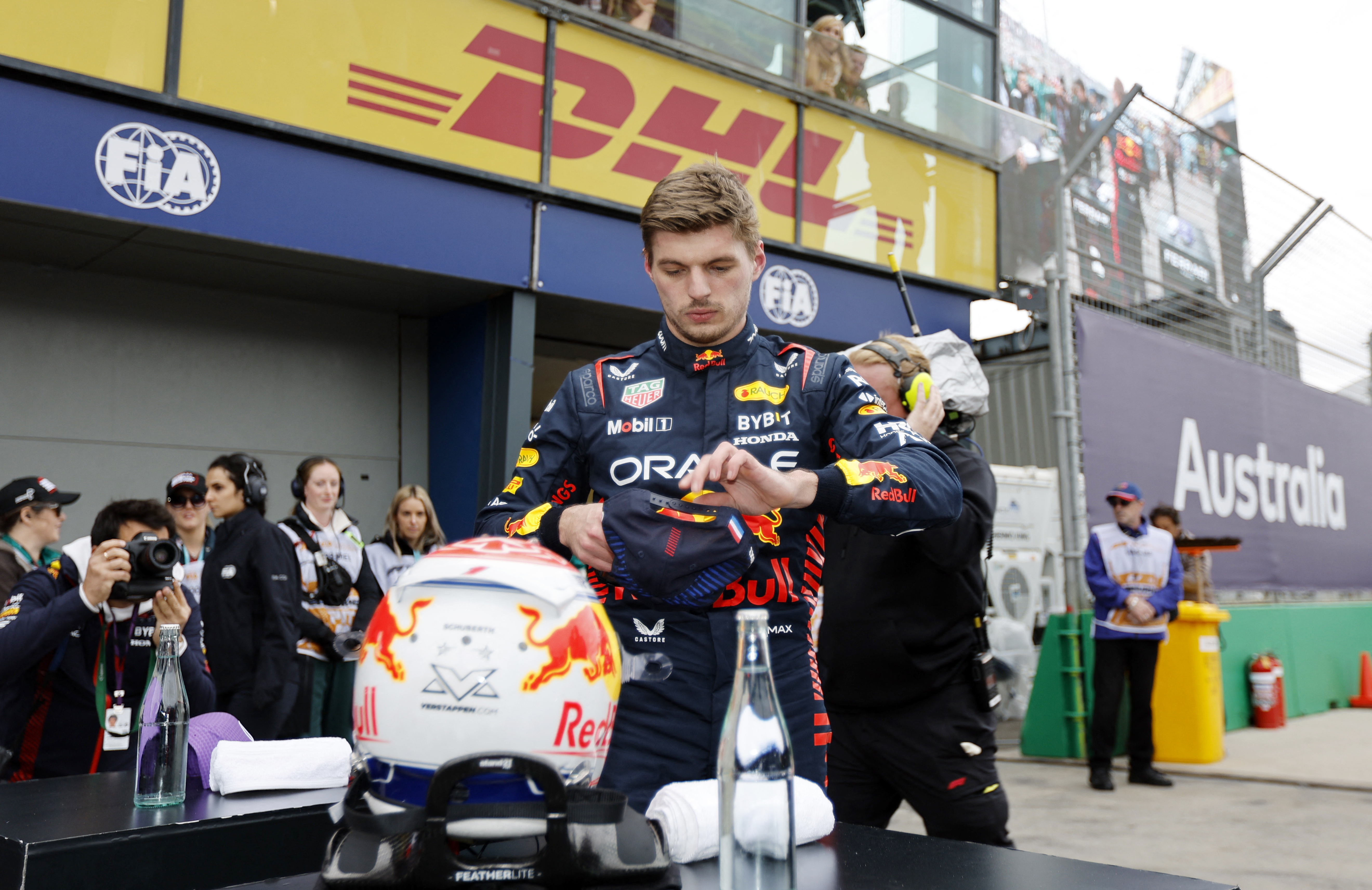 Australian Grand Prix