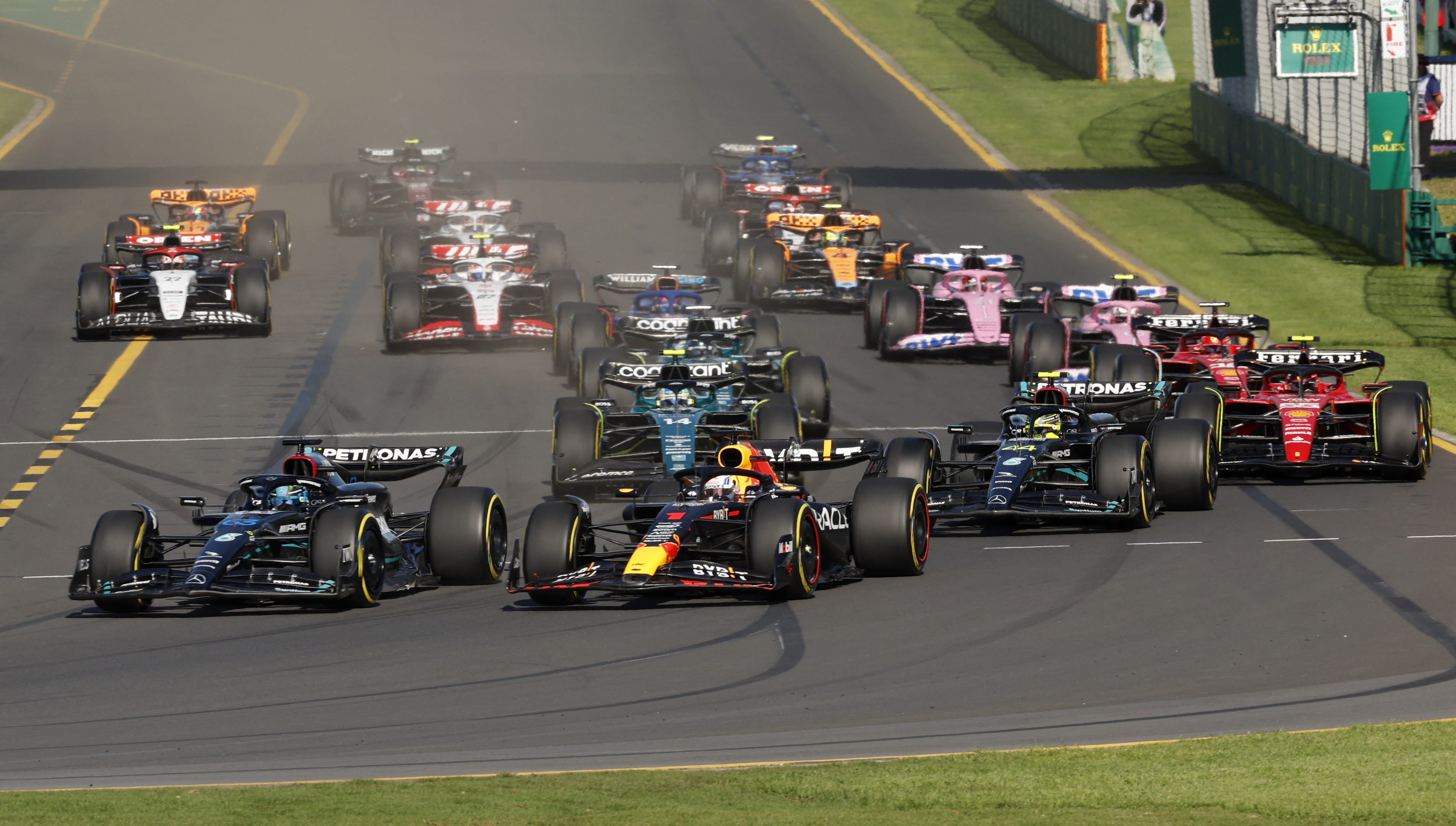 Australian Grand Prix