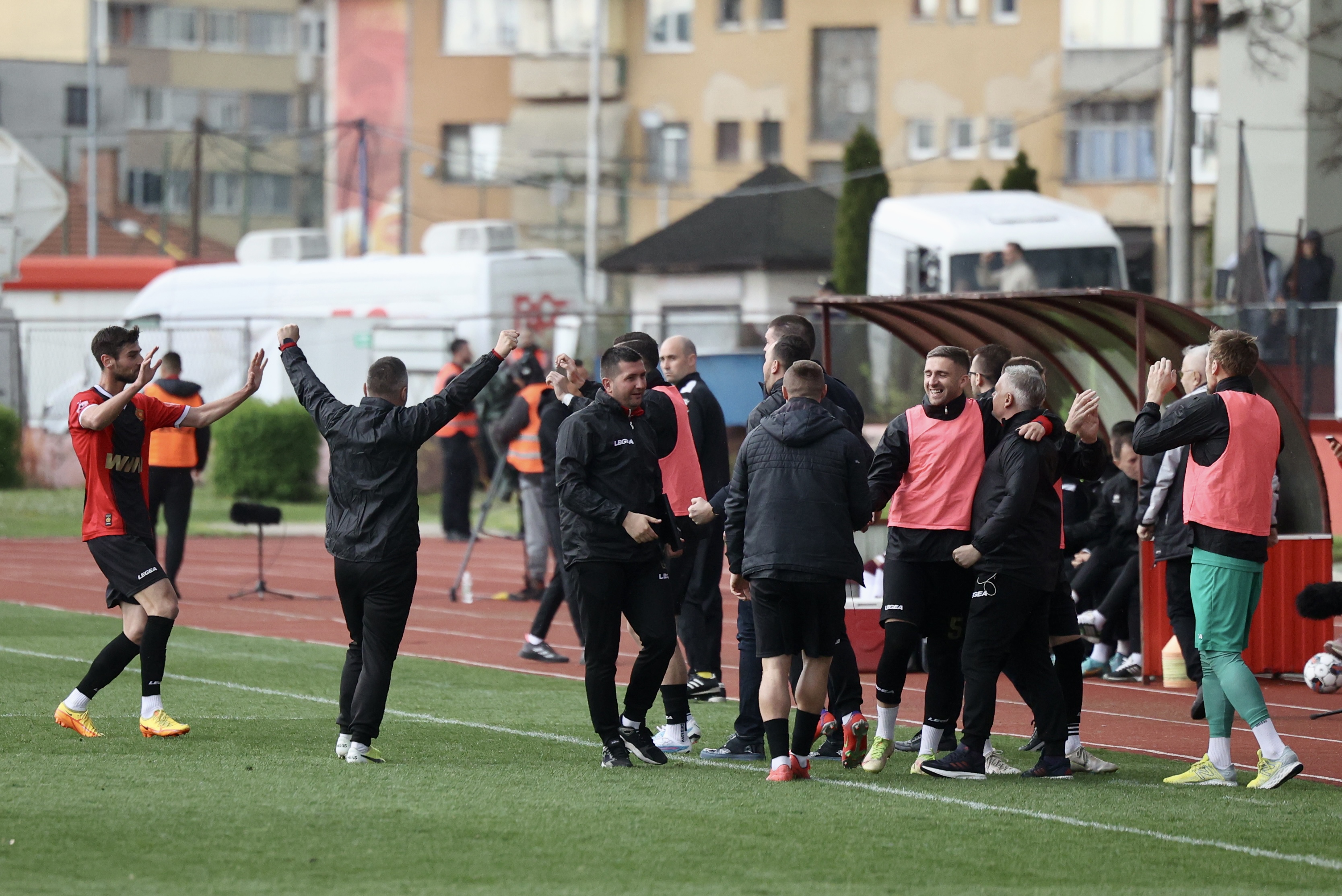 Slavlje Amer Bekić - Sloboda-Sarajevo