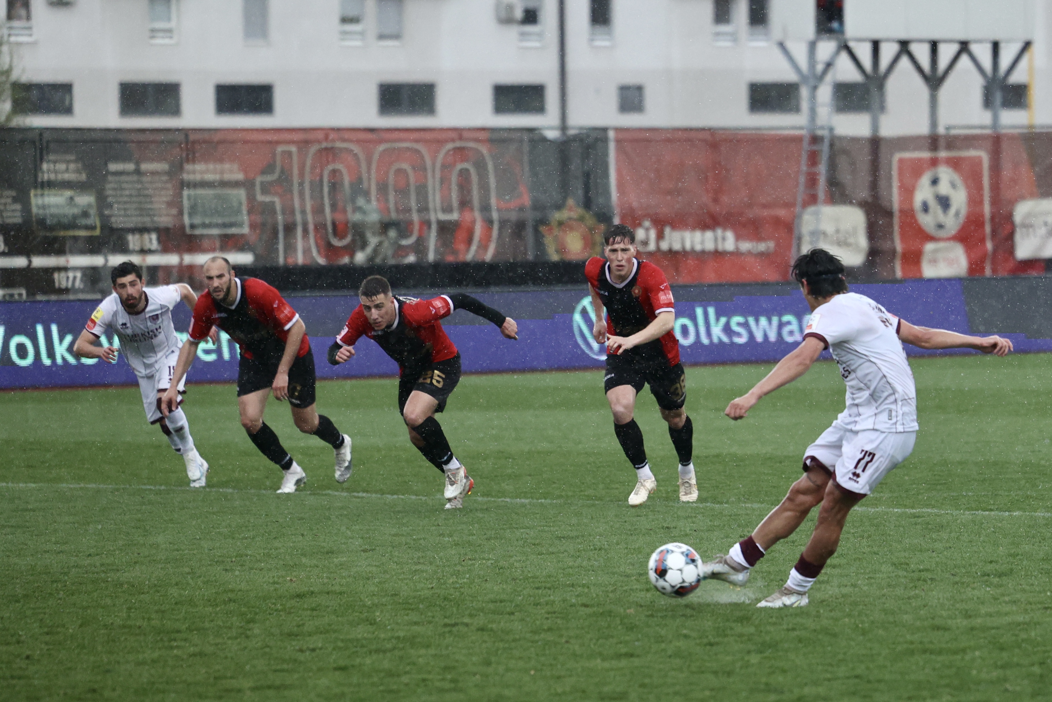 ZILJKIĆ PENAL - SLOBODA-SARAJEVO