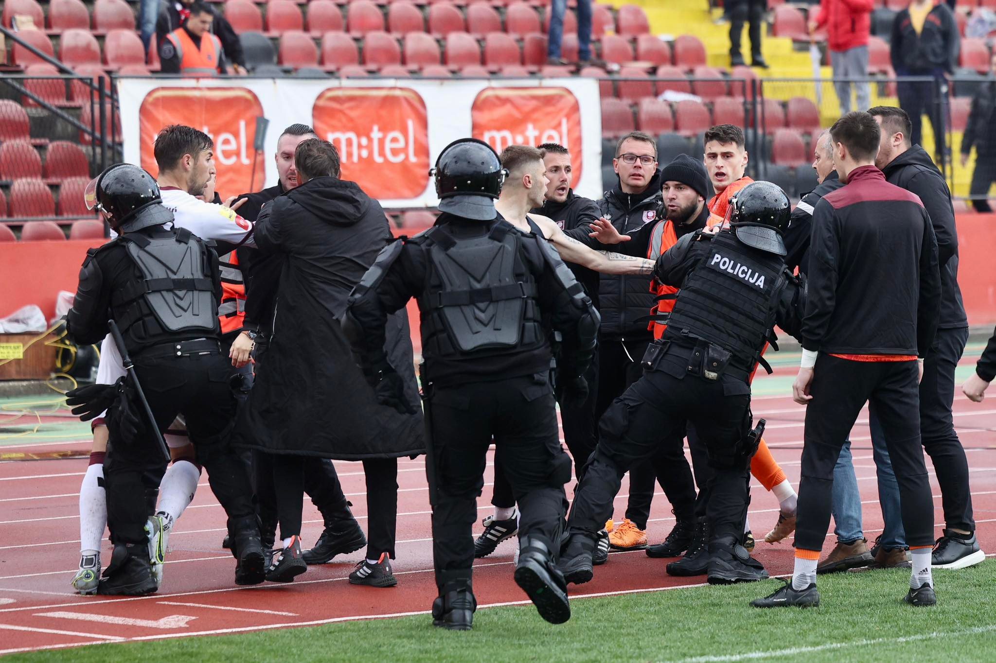 Ziljkić varnice Tušanj