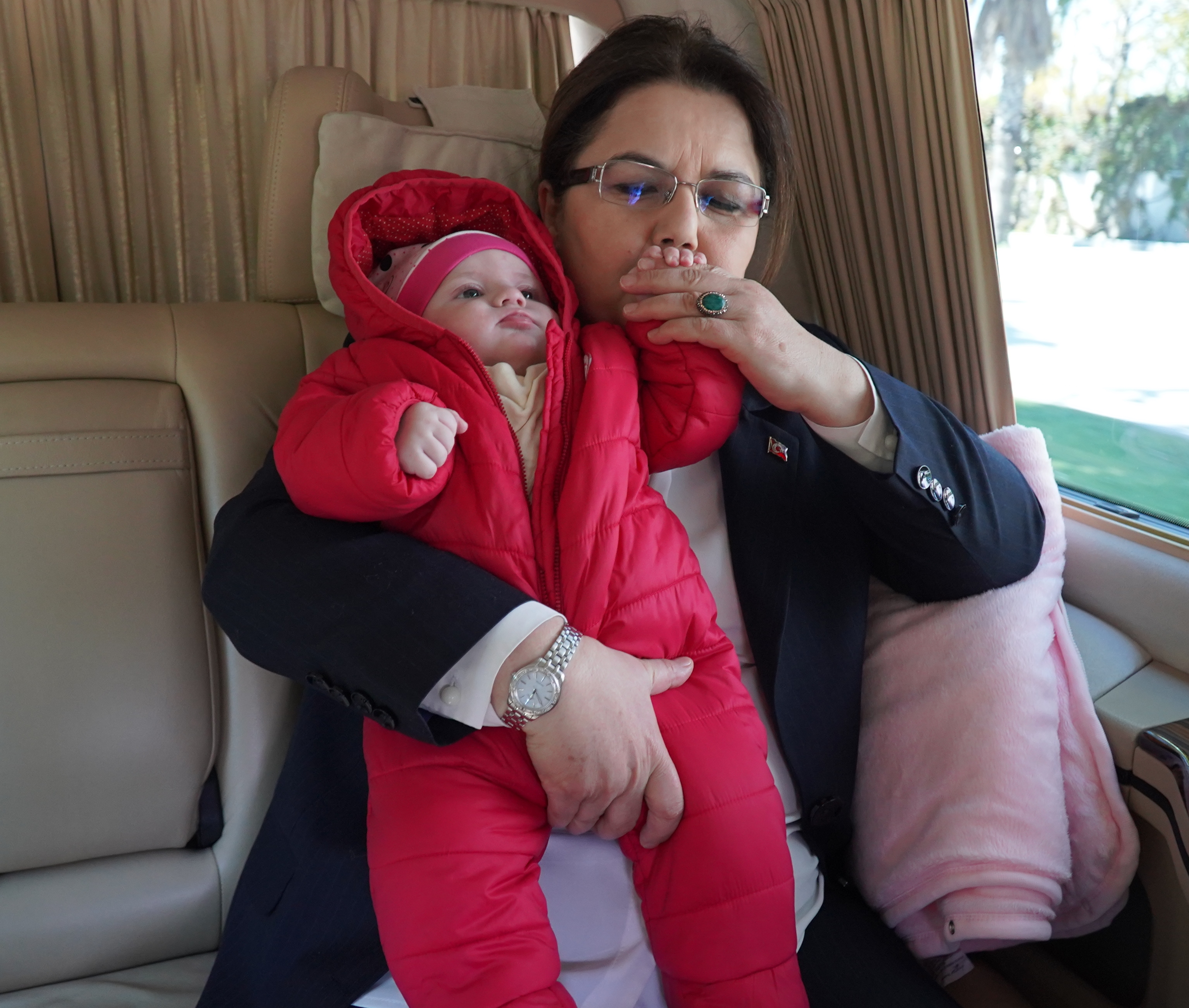 Aile ve Sosyal Politika Bakanlığı/Anadolija