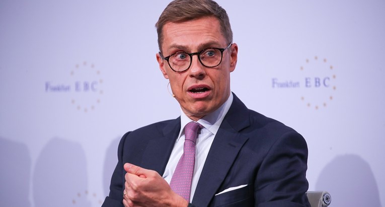 bivsi finski premijer