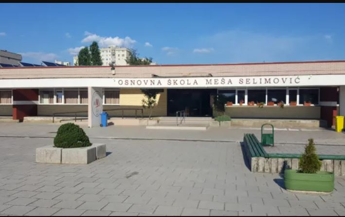 mesa selimovic
