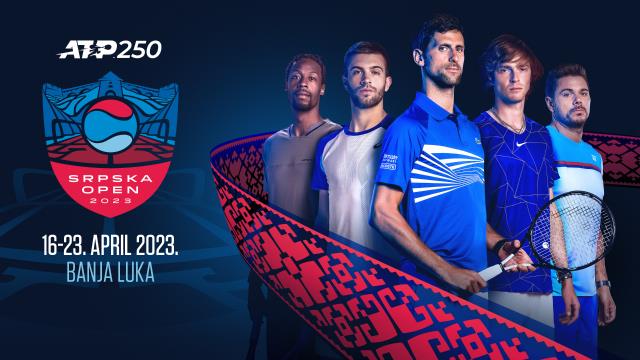 srpska open